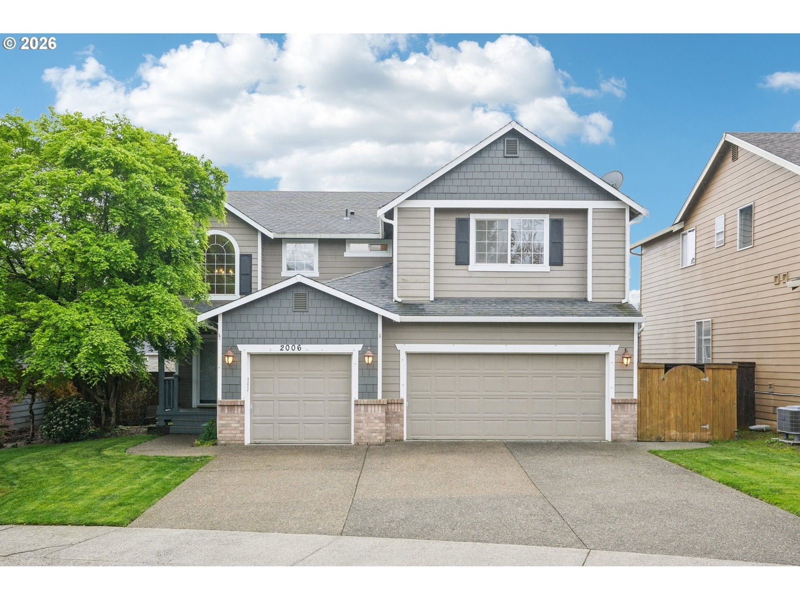 2006 NW FARGO LOOP