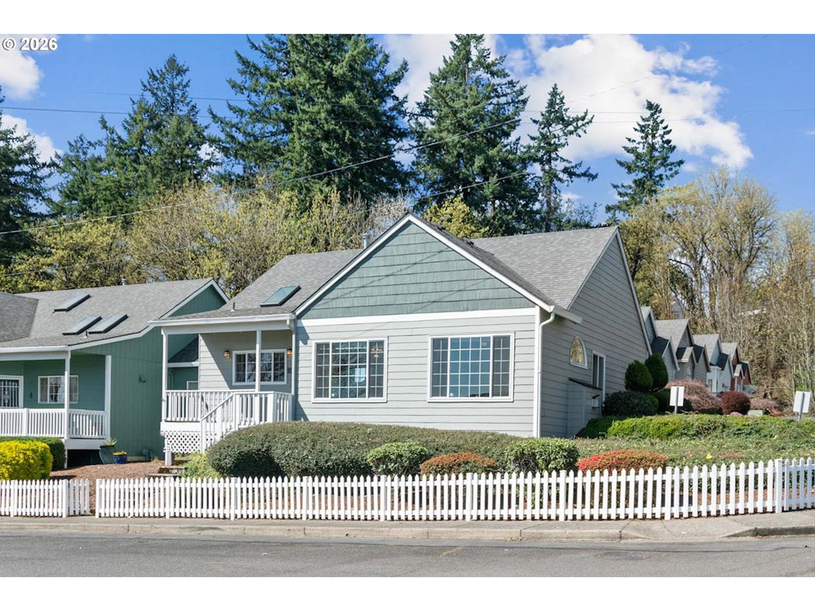 Primary listing photo, 433 NE 7TH AVE #B1, Camas, WA, 98607