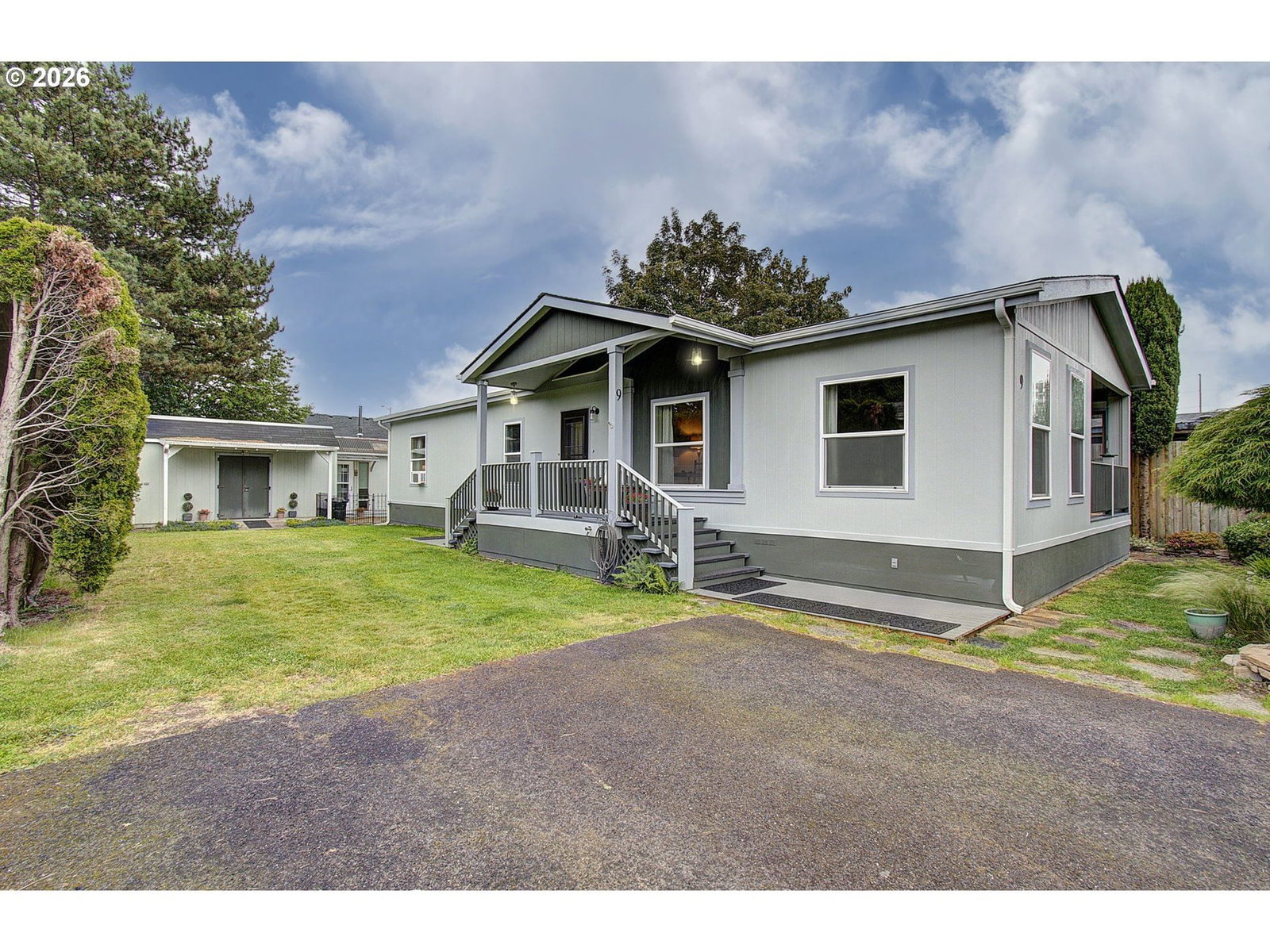 16812 SE 1ST ST #9