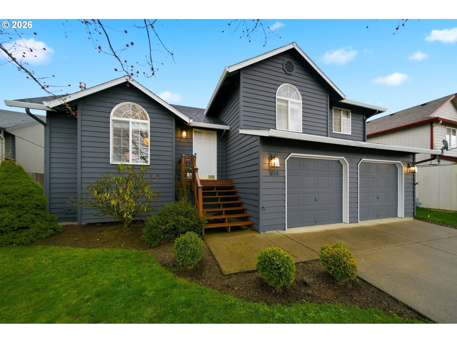 Primary listing photo, 1851 26TH AVE, Camas, WA, 98607