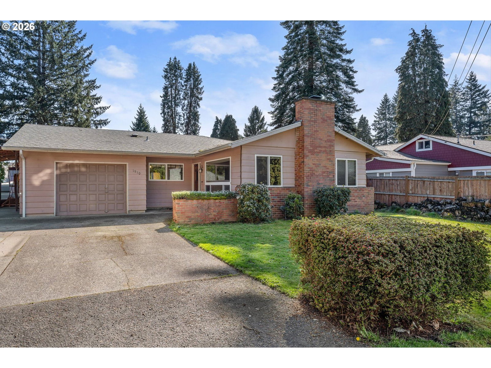 Primary listing photo, 1910 I ST, Washougal, WA, 98671