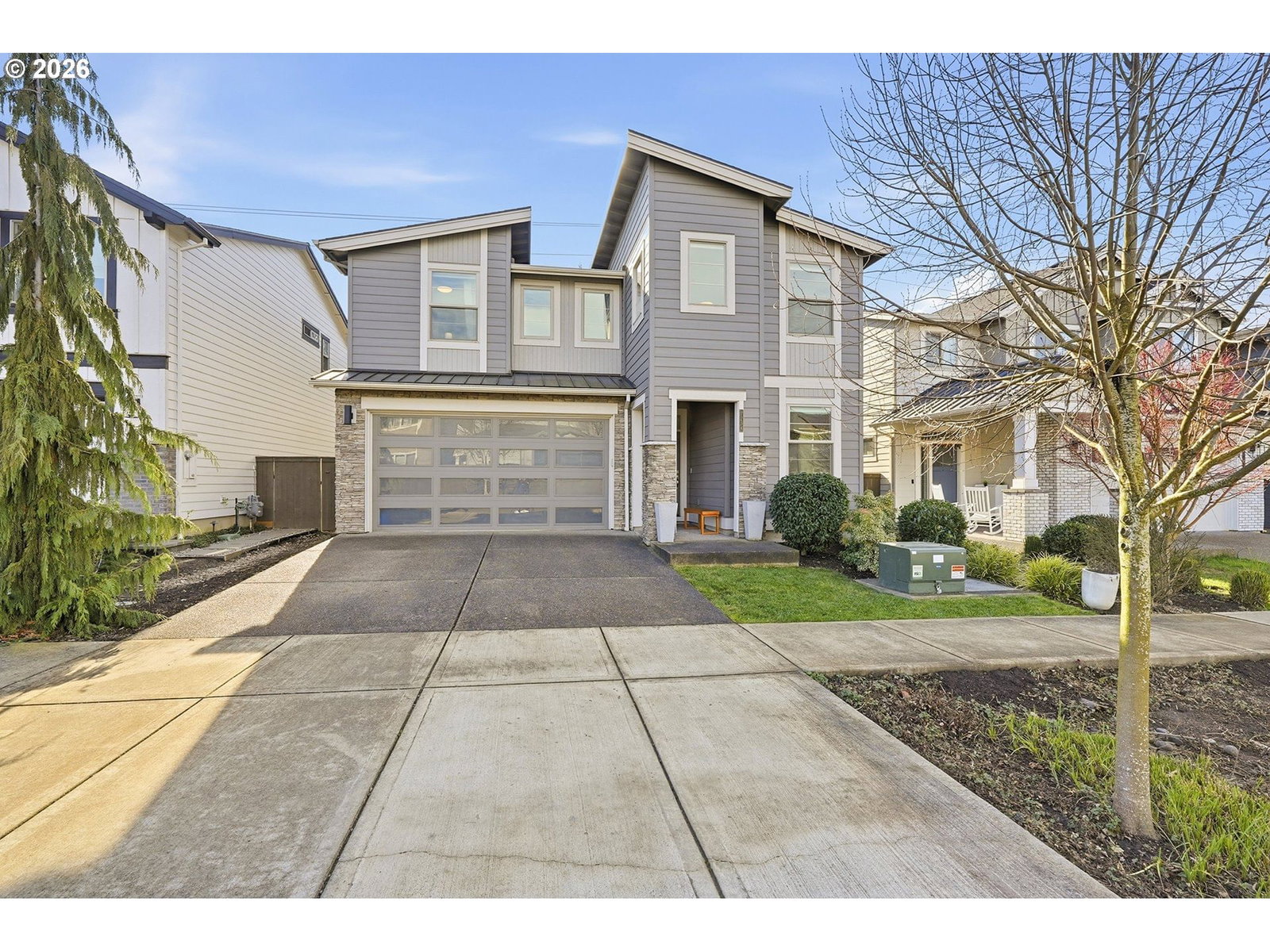 Primary listing photo, 7234 SW BAY LN, Wilsonville, OR, 97070