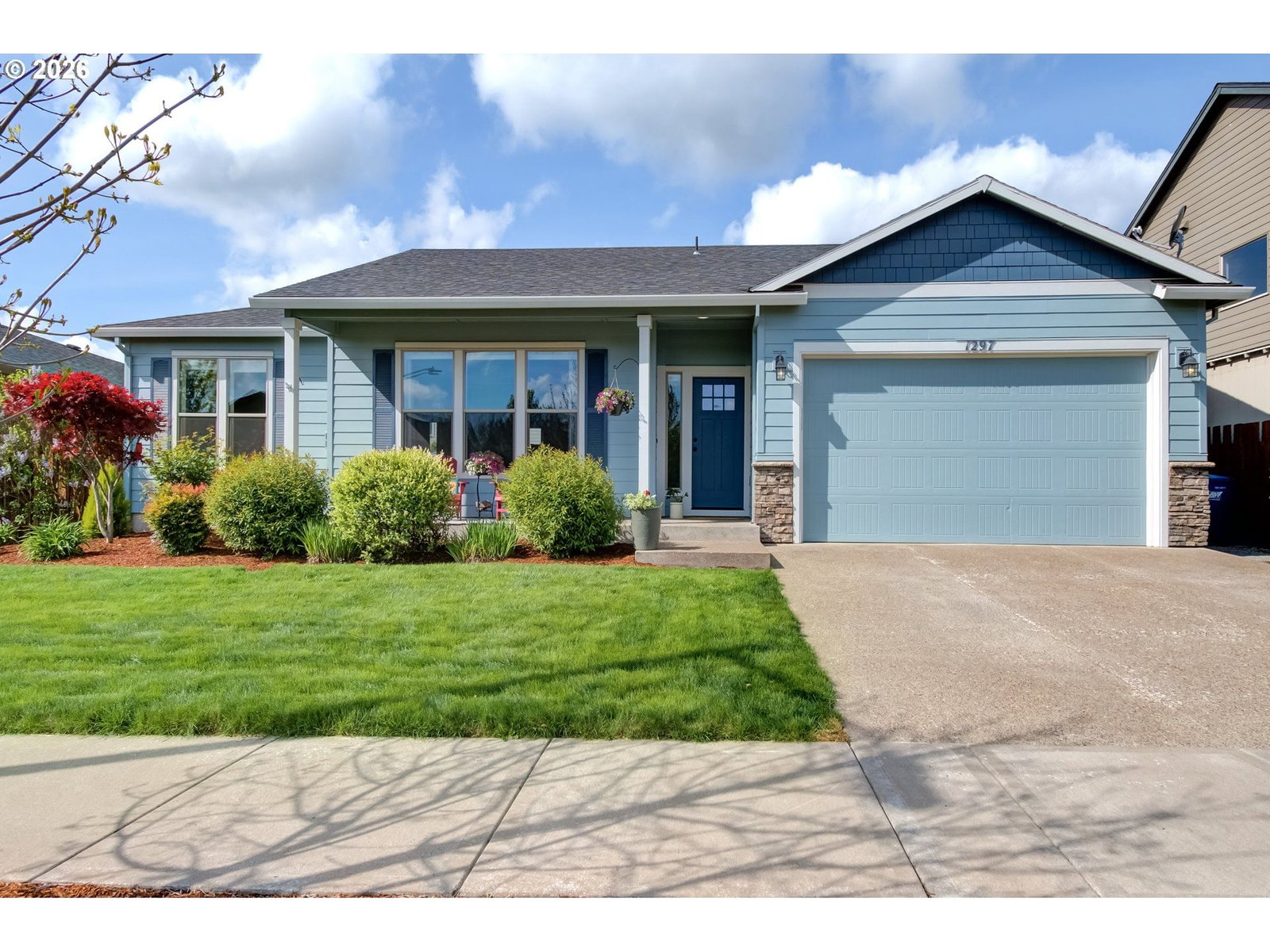 Primary listing photo, 1297 DAYLILY ST, Woodburn, OR, 97071