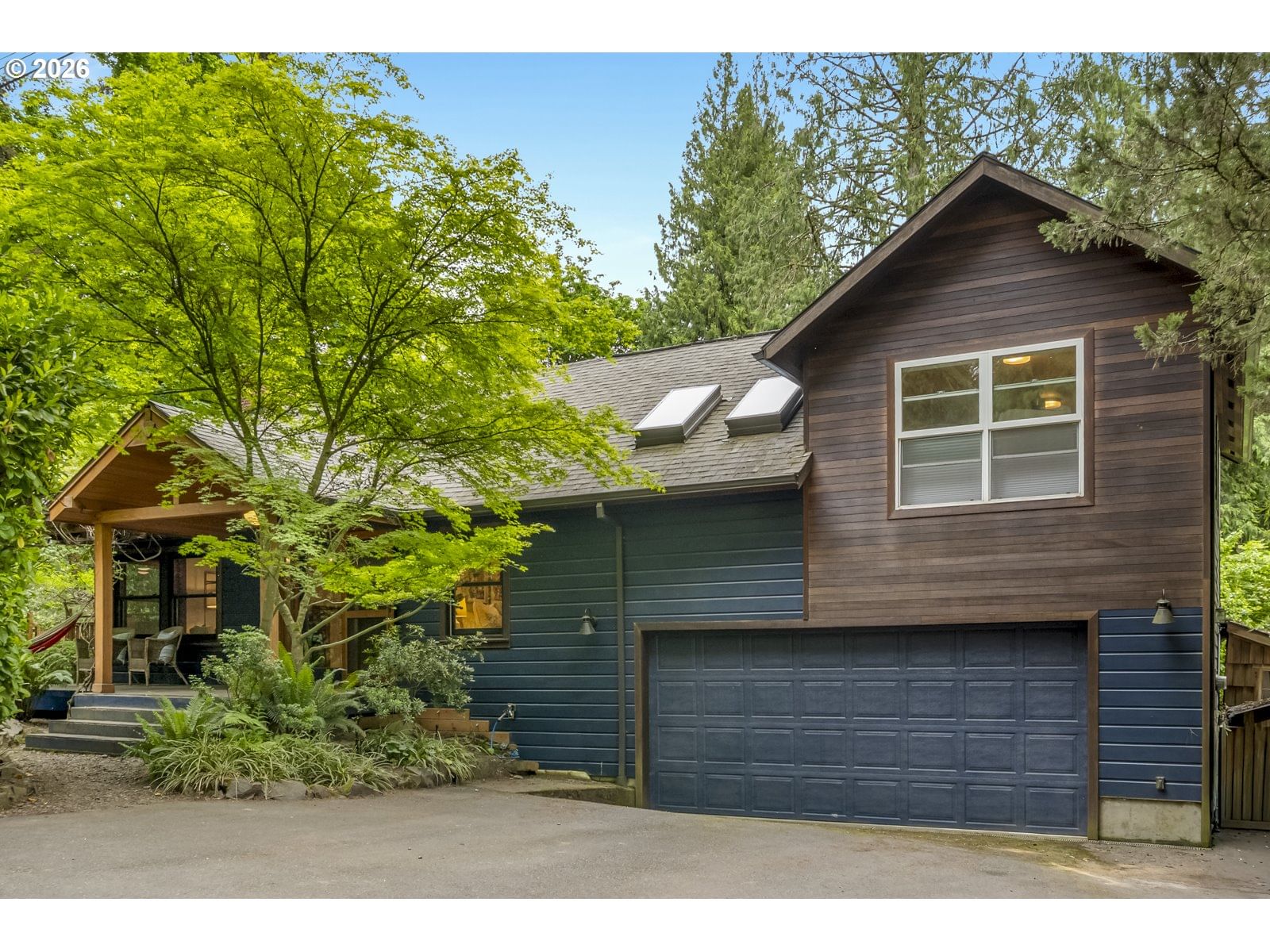 Primary listing photo, 2595 87TH AVE, Portland, OR, 97225
