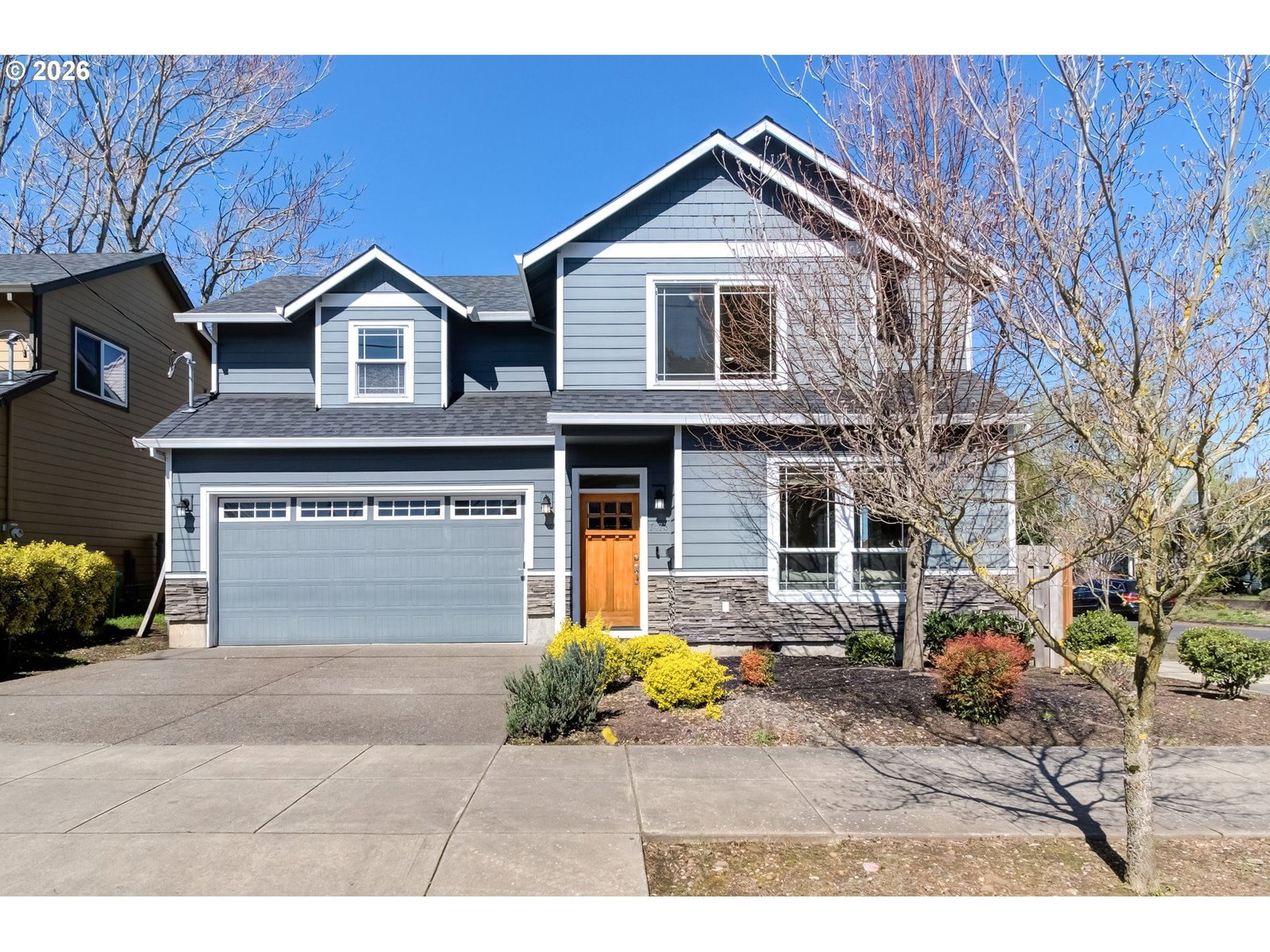 Primary listing photo, 7473 NE Fremont ST, Portland, OR, 97213