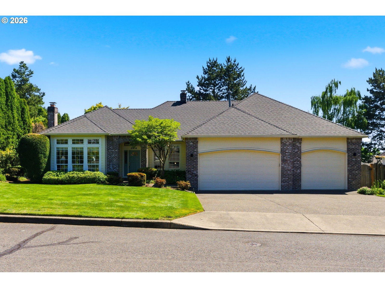 5914 SW KRUSE RIDGE DR