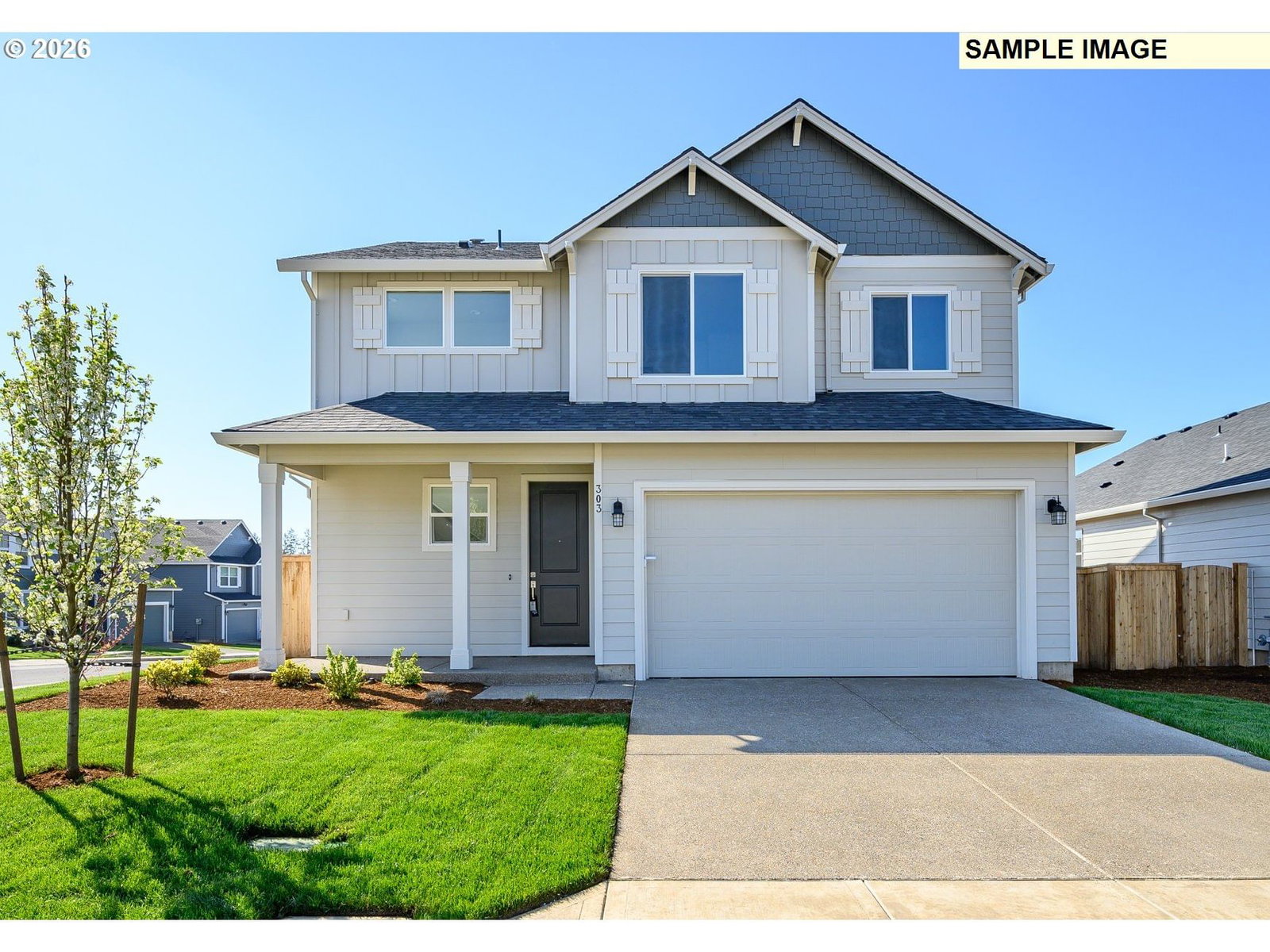 Primary listing photo, 3020 S Nectarine St St #Lot 730, Cornelius, OR, 97113