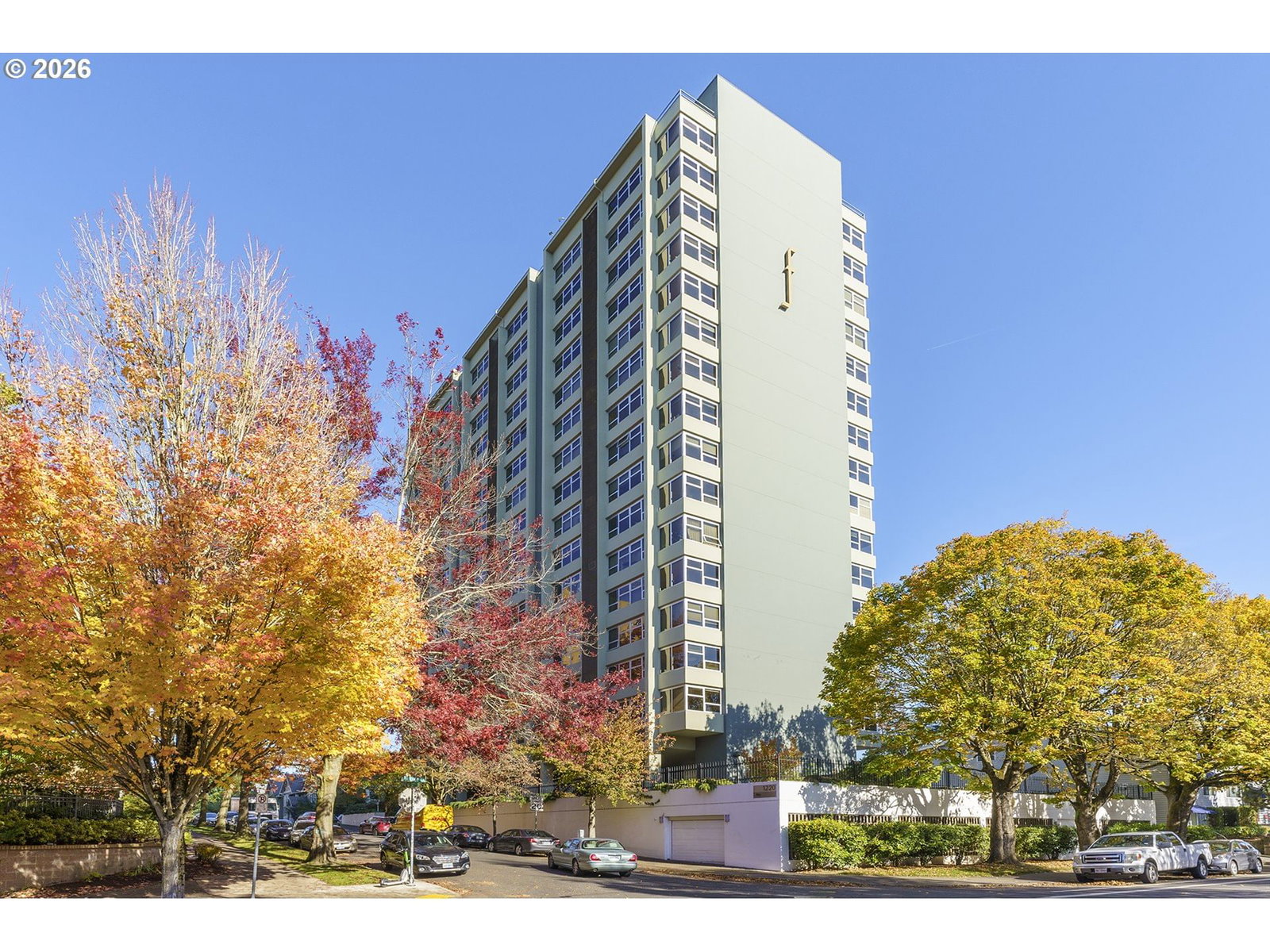 Primary listing photo, 1220 NE 17TH AVE #8F, Portland, OR, 97232