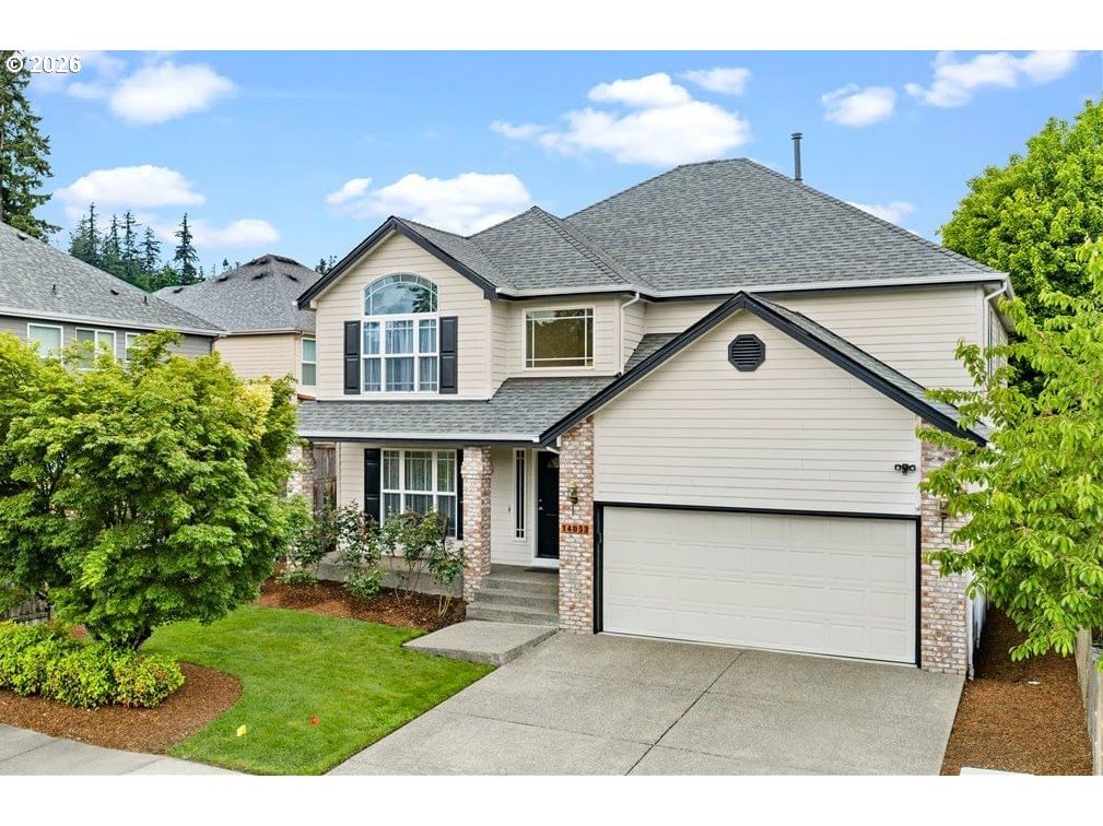 Primary listing photo, 14053 120TH PL, Clackamas, OR, 97015