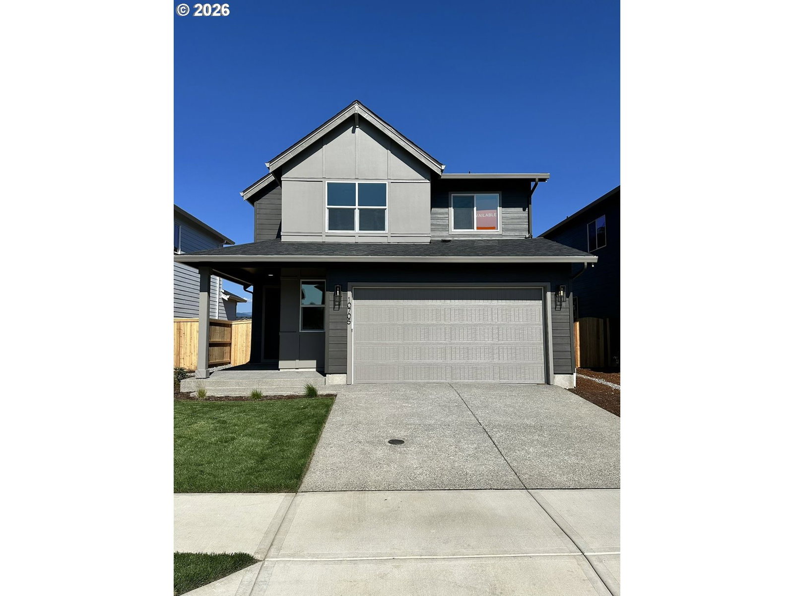 10705 NE 139th AVE #Lot 7