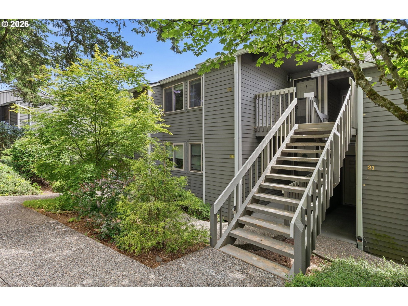 44 EAGLE CREST DR #26