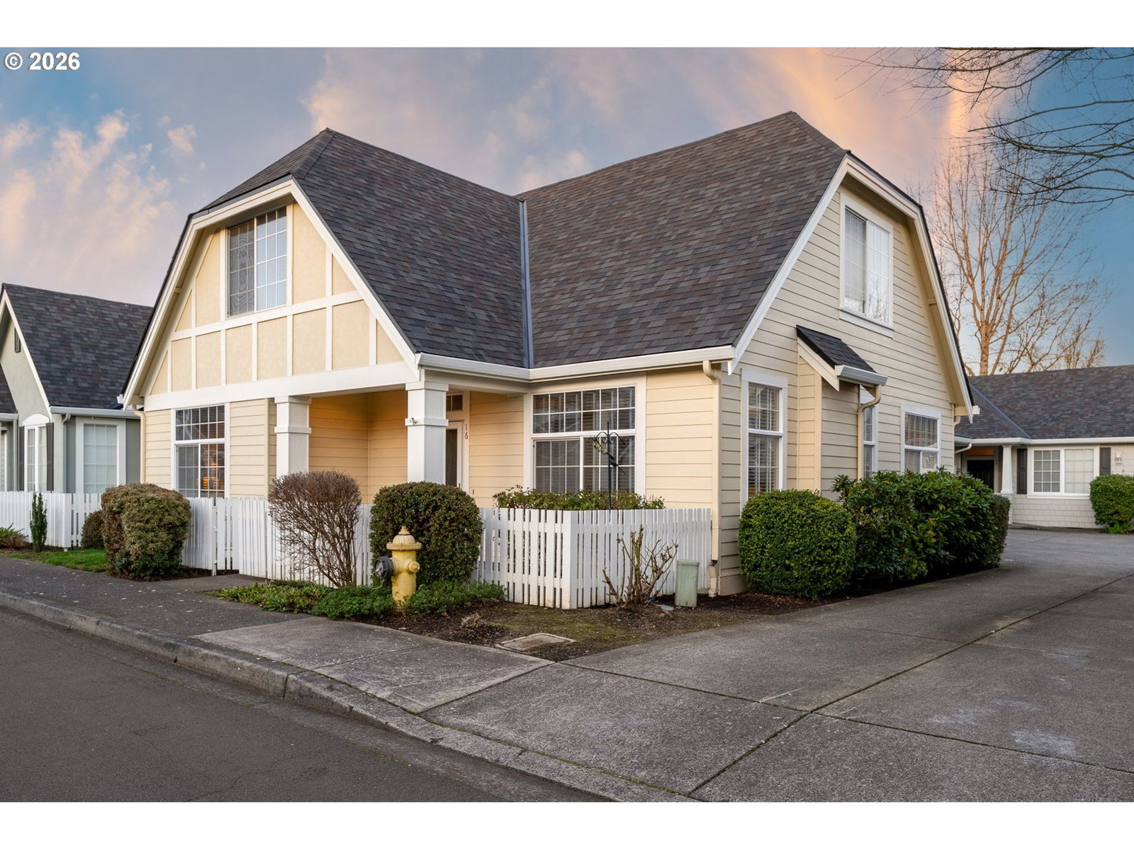 Primary listing photo, 17146 23RD DR #16, Vancouver, WA, 98683