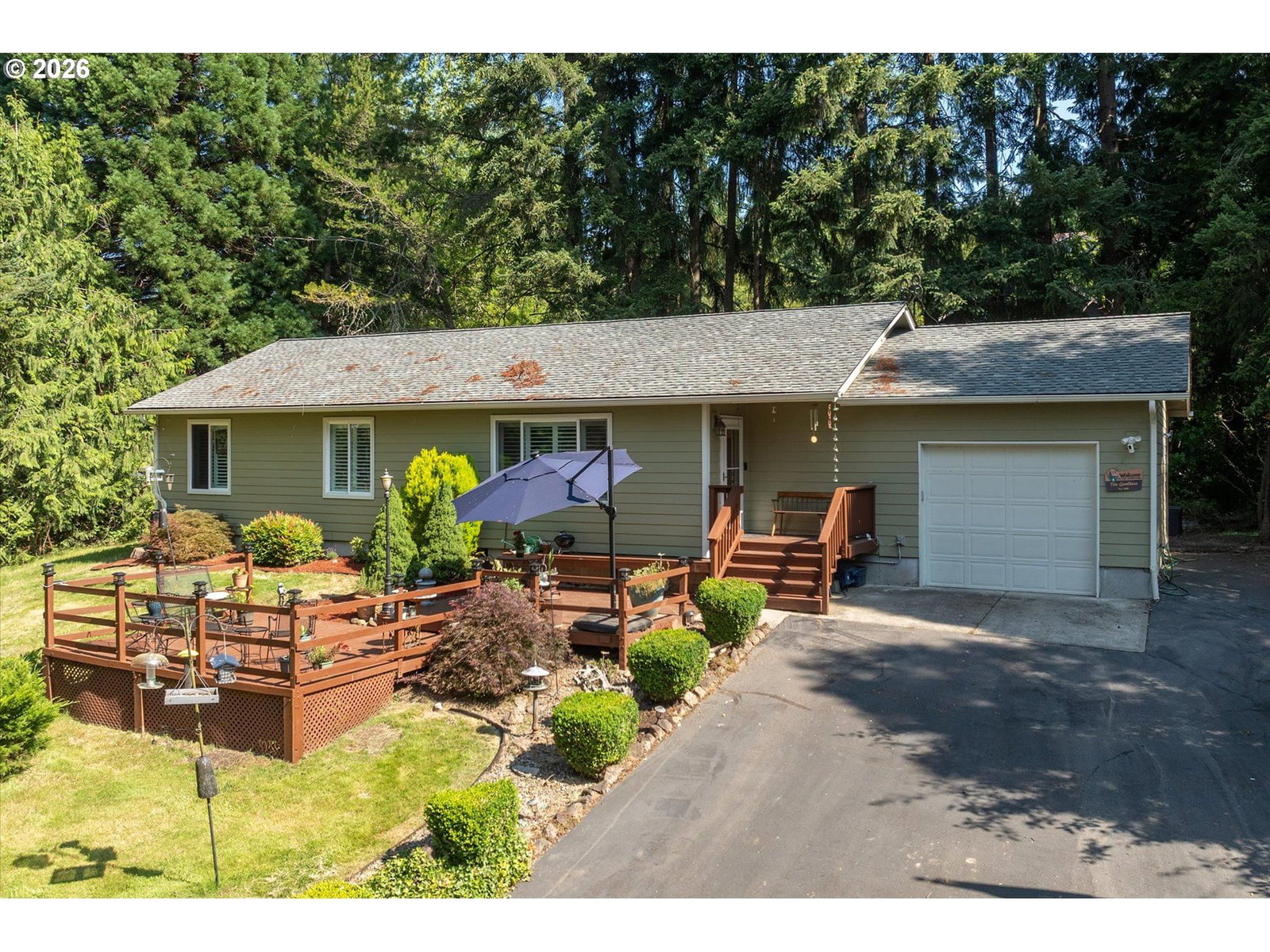 320 HAUSSLER RD