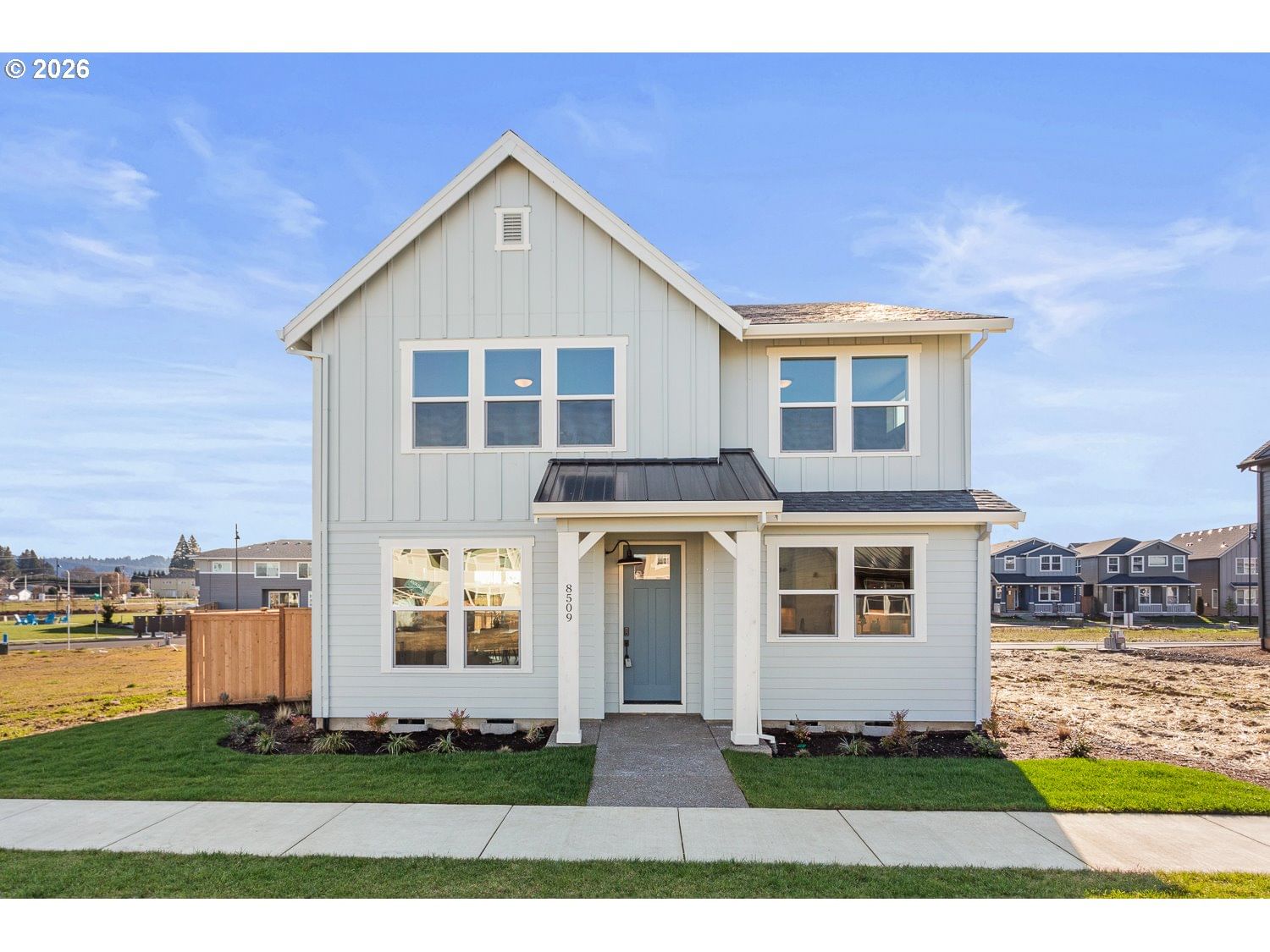 Primary listing photo, 8509 Barlow LN, Hillsboro, OR, 97123