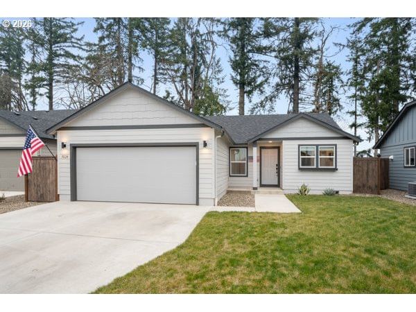 Primary listing photo, 5024 CEDAR VIEW DR, Springfield, OR, 97478