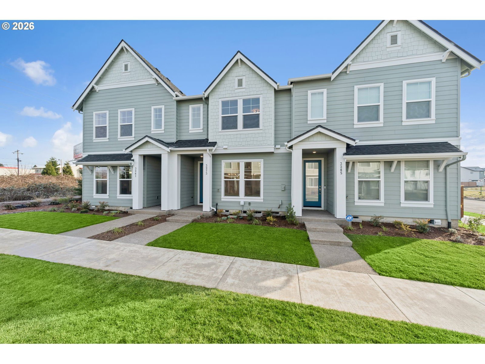 Primary listing photo, 3273 SE Pillar LN, Hillsboro, OR, 97123