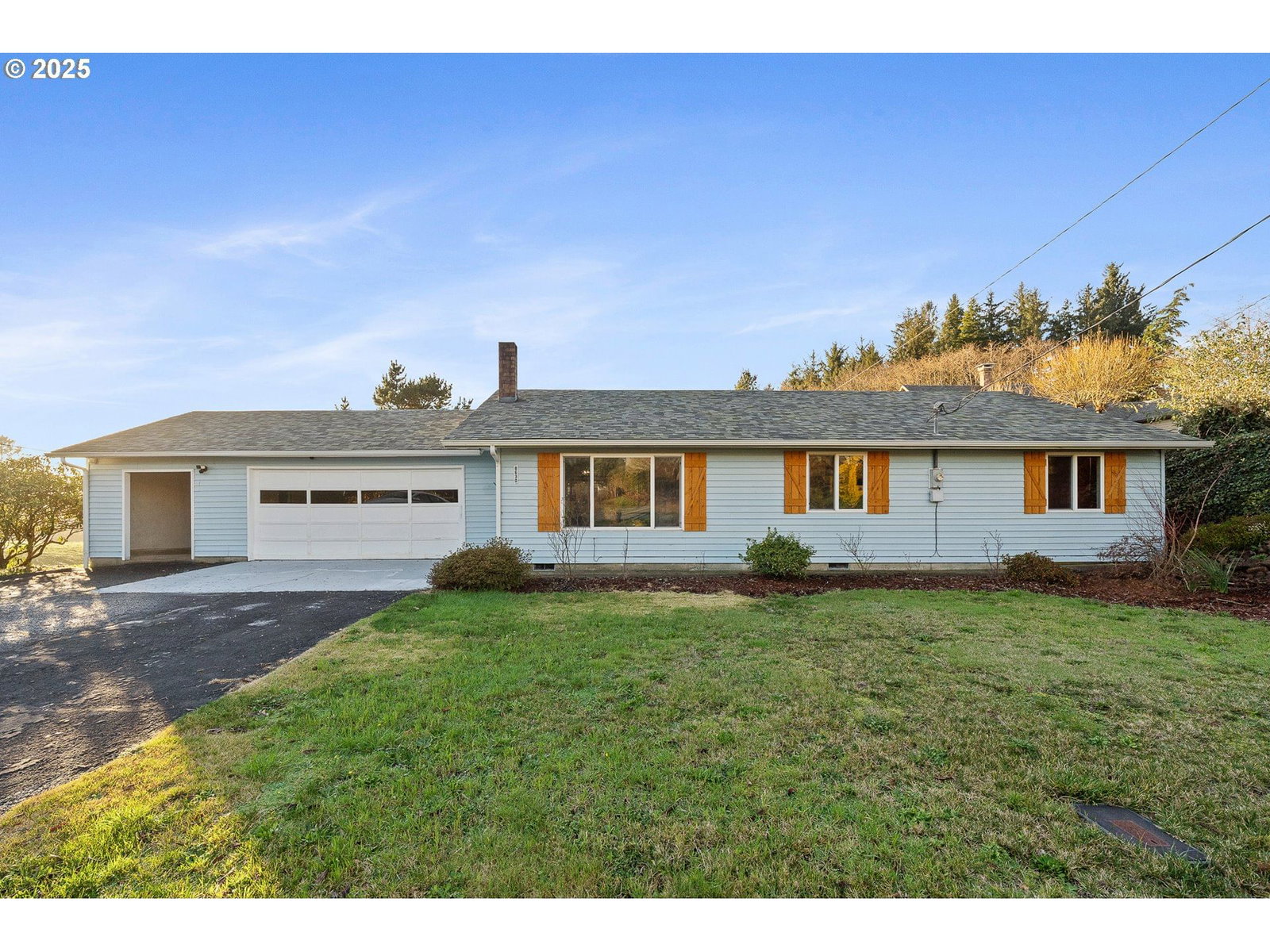 Primary listing photo, 8630 BEWLEY ST, Bay City, OR, 97107