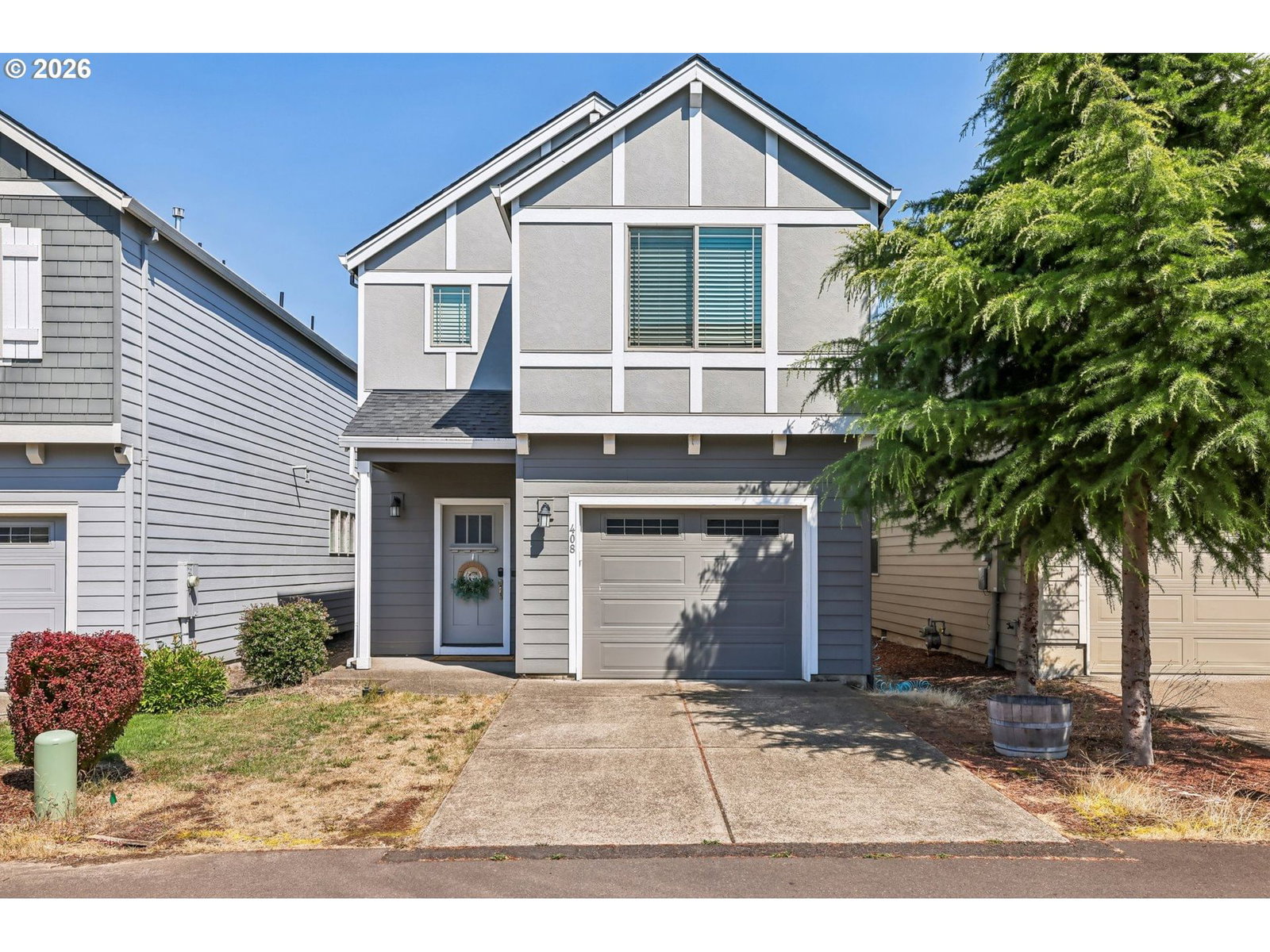 408 N 9TH CT