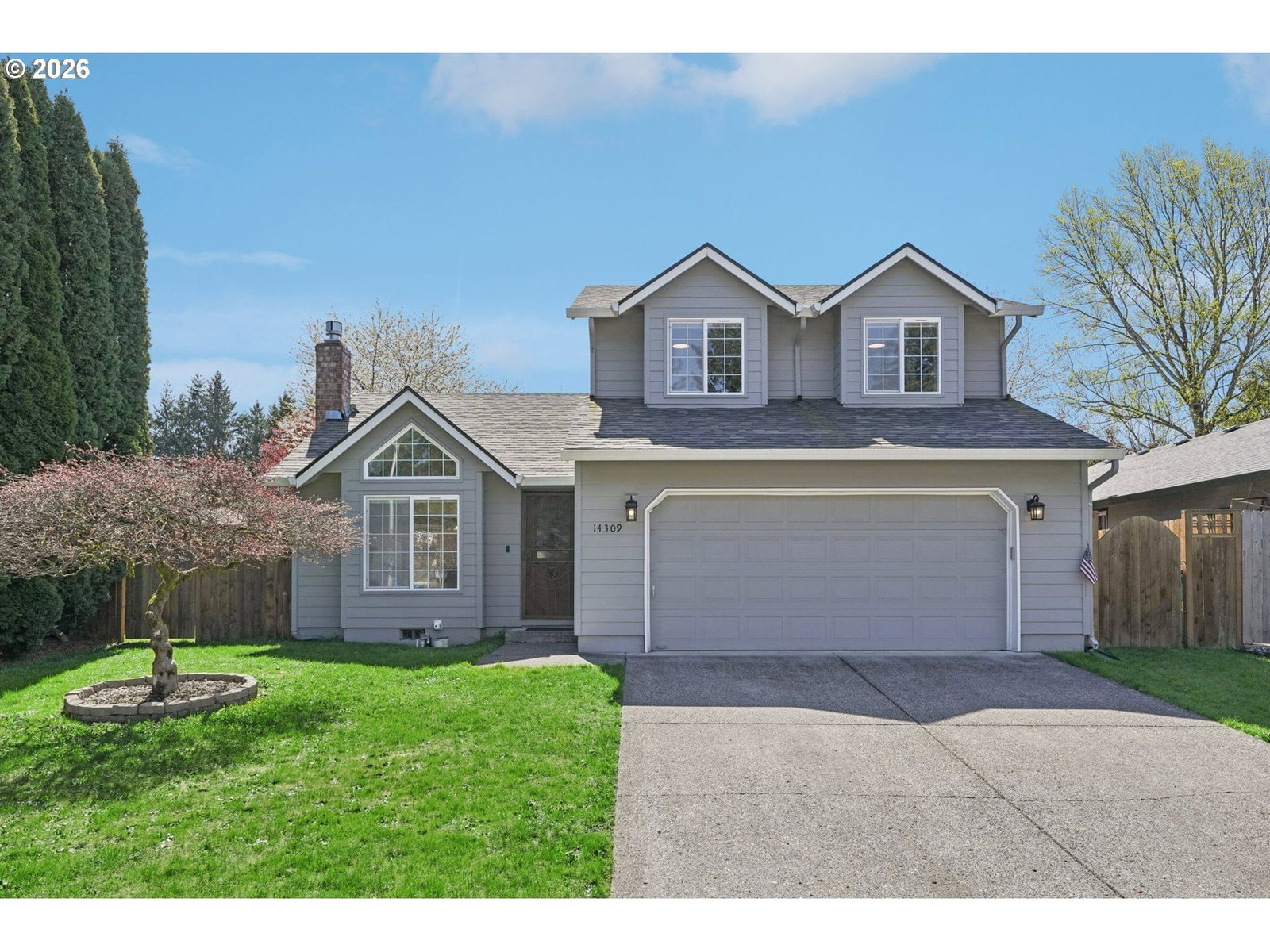 Primary listing photo, 14309 91ST ST, Vancouver, WA, 98682