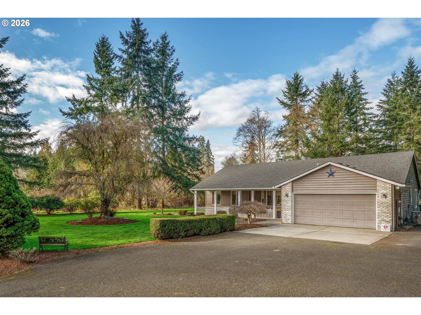Primary listing photo, 33261 FILBERT LN, Warren, OR, 97053