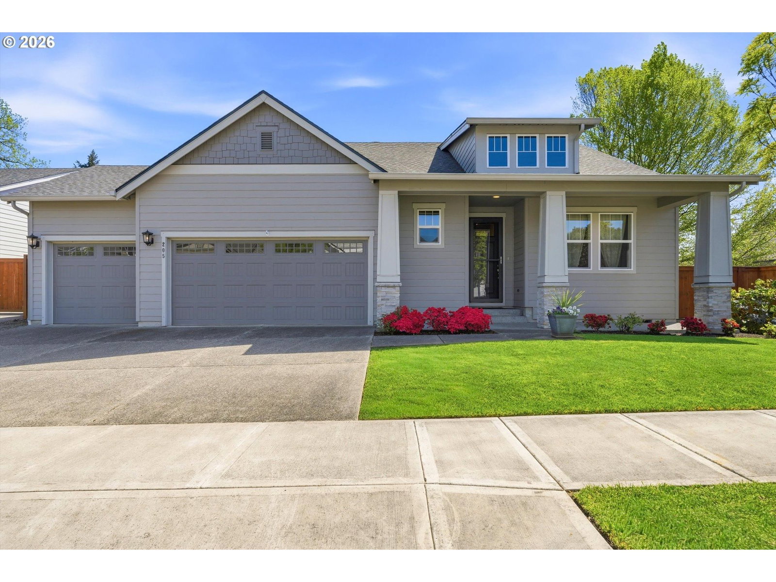 205 NW 116TH ST