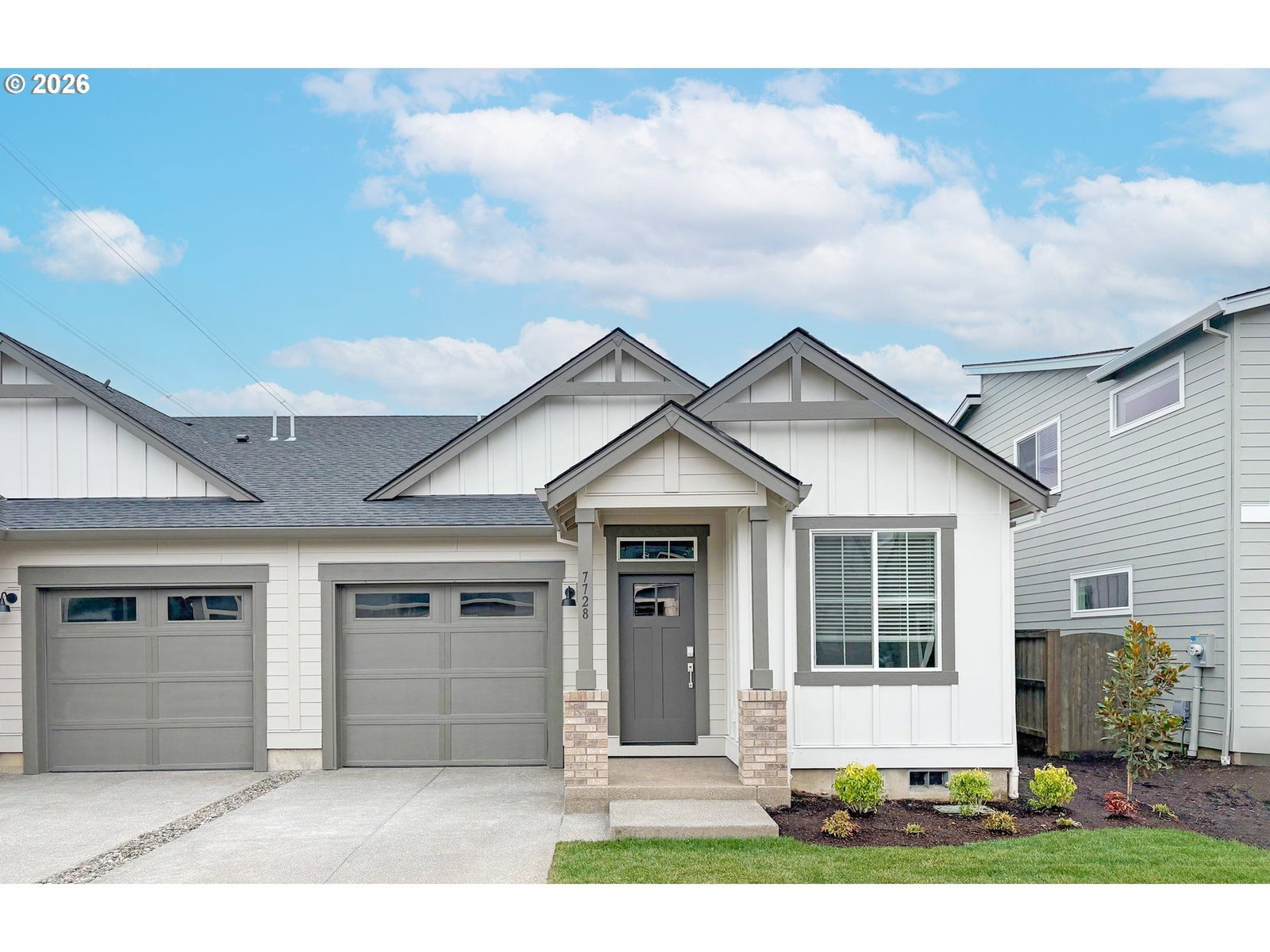 Primary listing photo, 7728 SE Henley LN, Hillsboro, OR, 97123