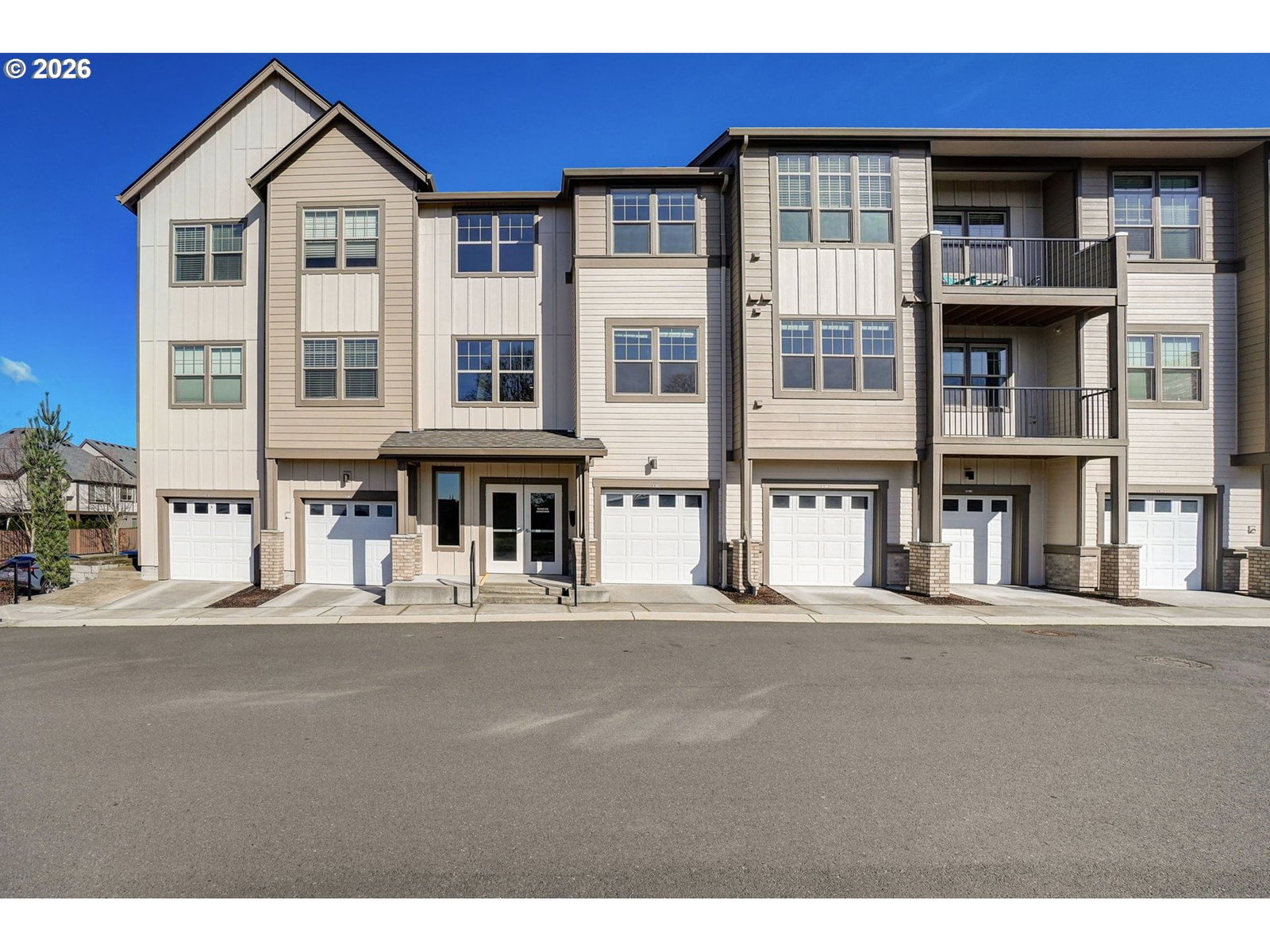Primary listing photo, 16417 NW CHADWICK WAY #302, Portland, OR, 97229