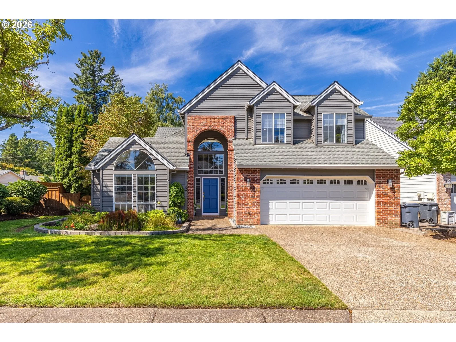 15611 PARTRIDGE DR