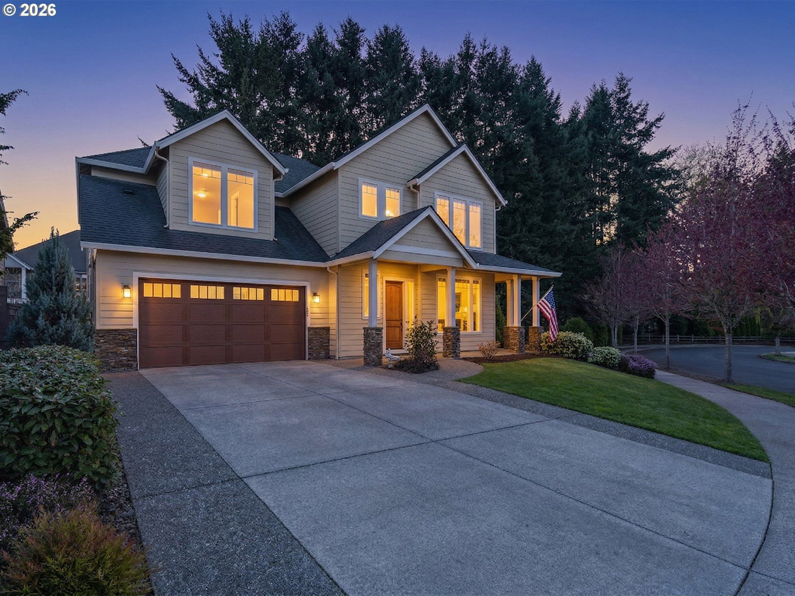 Primary listing photo, 3305 NW 104TH CIR, Vancouver, WA, 98685