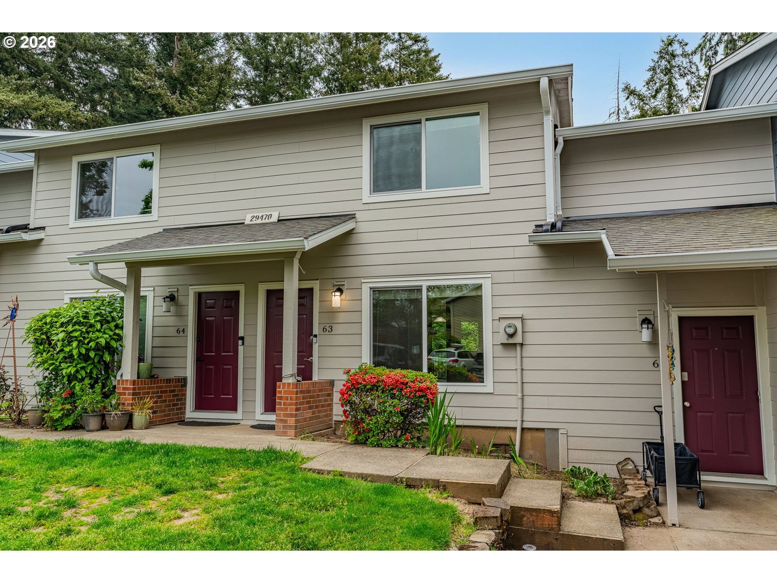 29470 SW VOLLEY ST #63