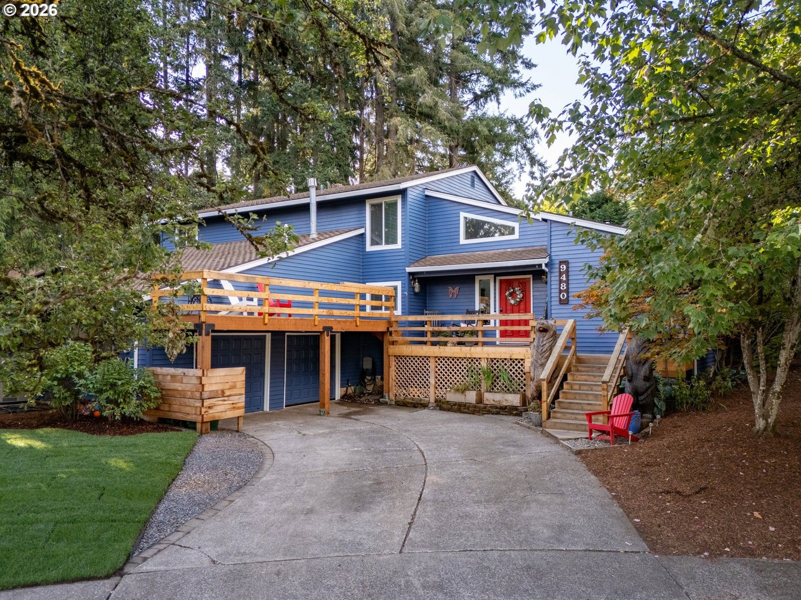 9480 SW STALLION CT