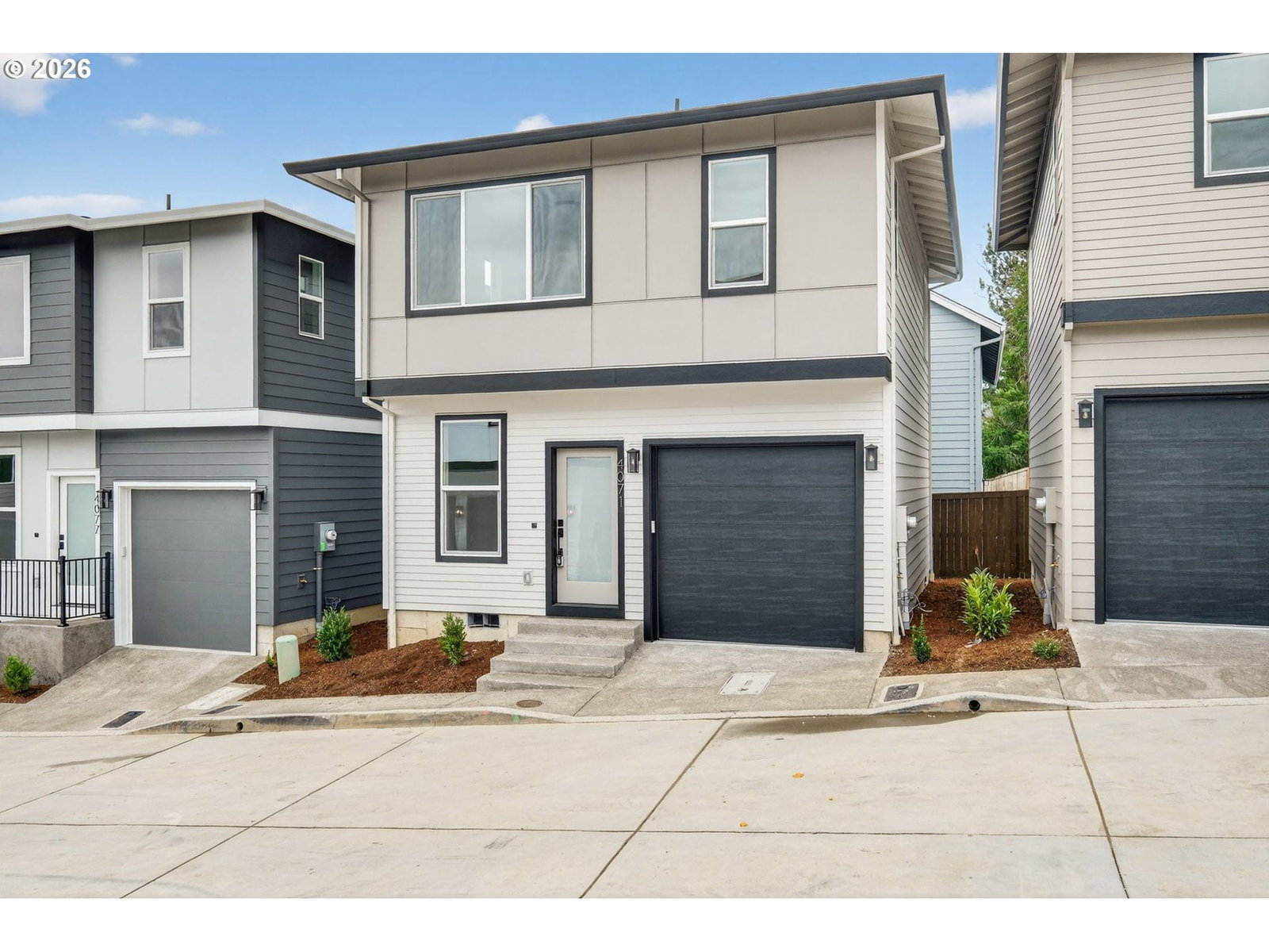 4071 SW MCKINLEY ST #36