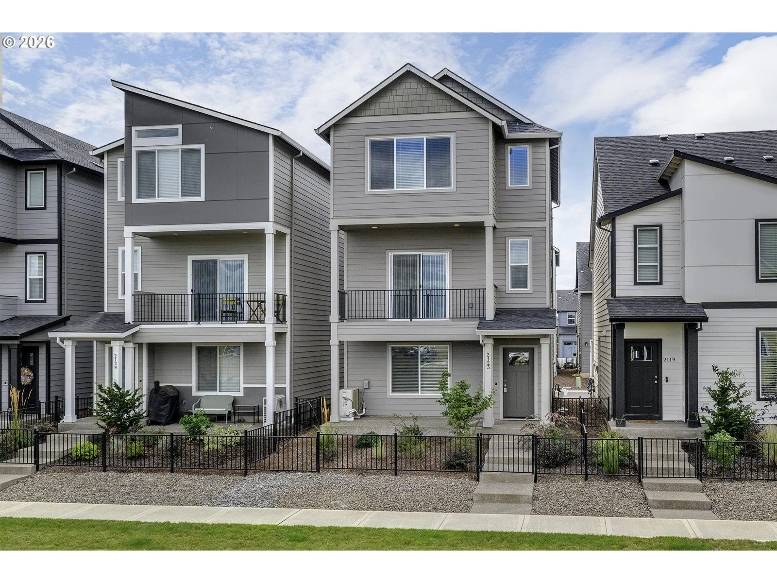 2123 Colby LN #Lot 74
