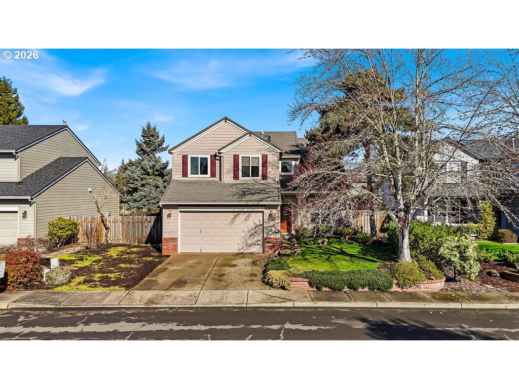 Primary listing photo, 1224 16TH AVE, Canby, OR, 97013