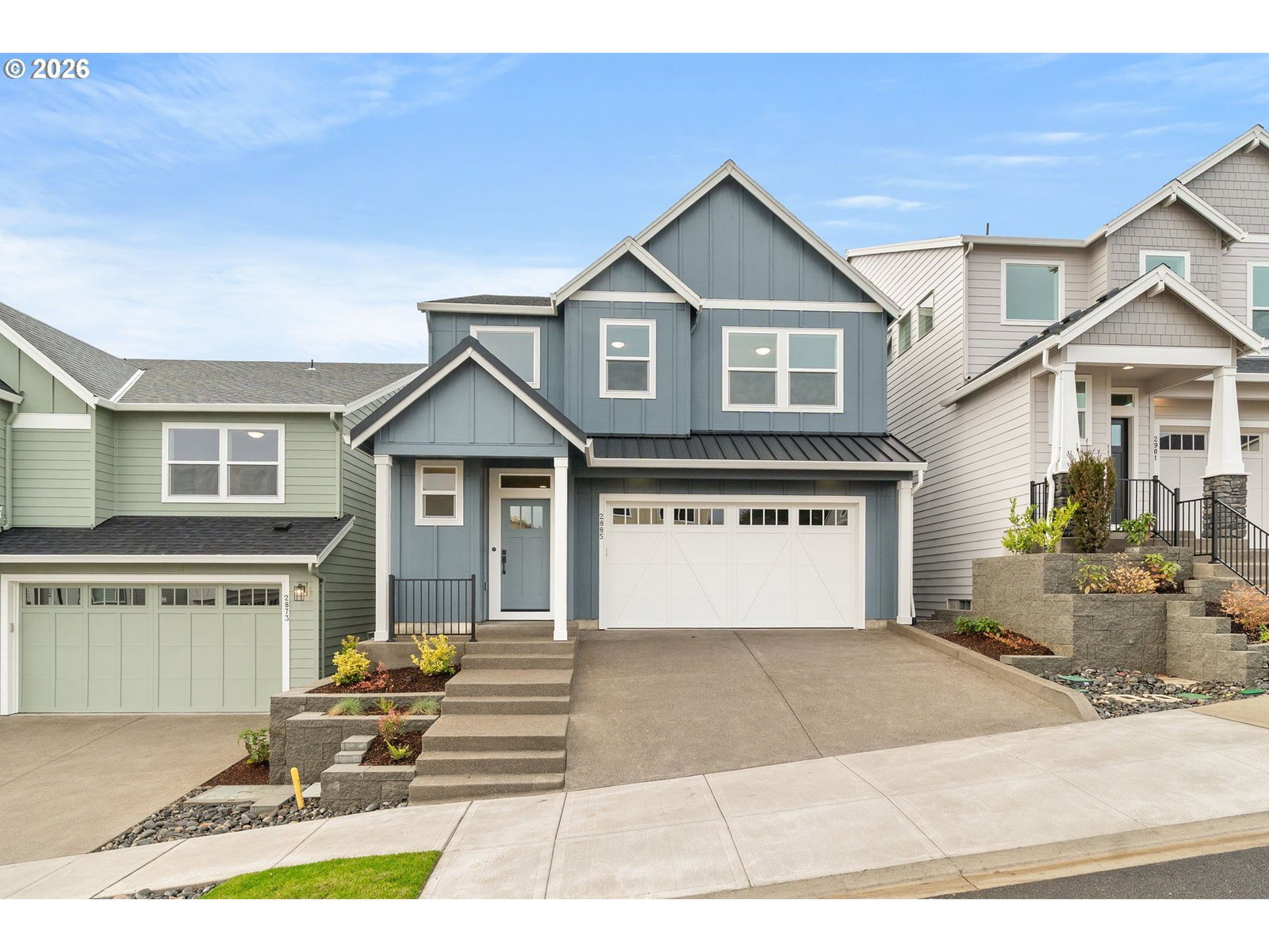 Primary listing photo, 2885 NW 114TH TER, Portland, OR, 97229