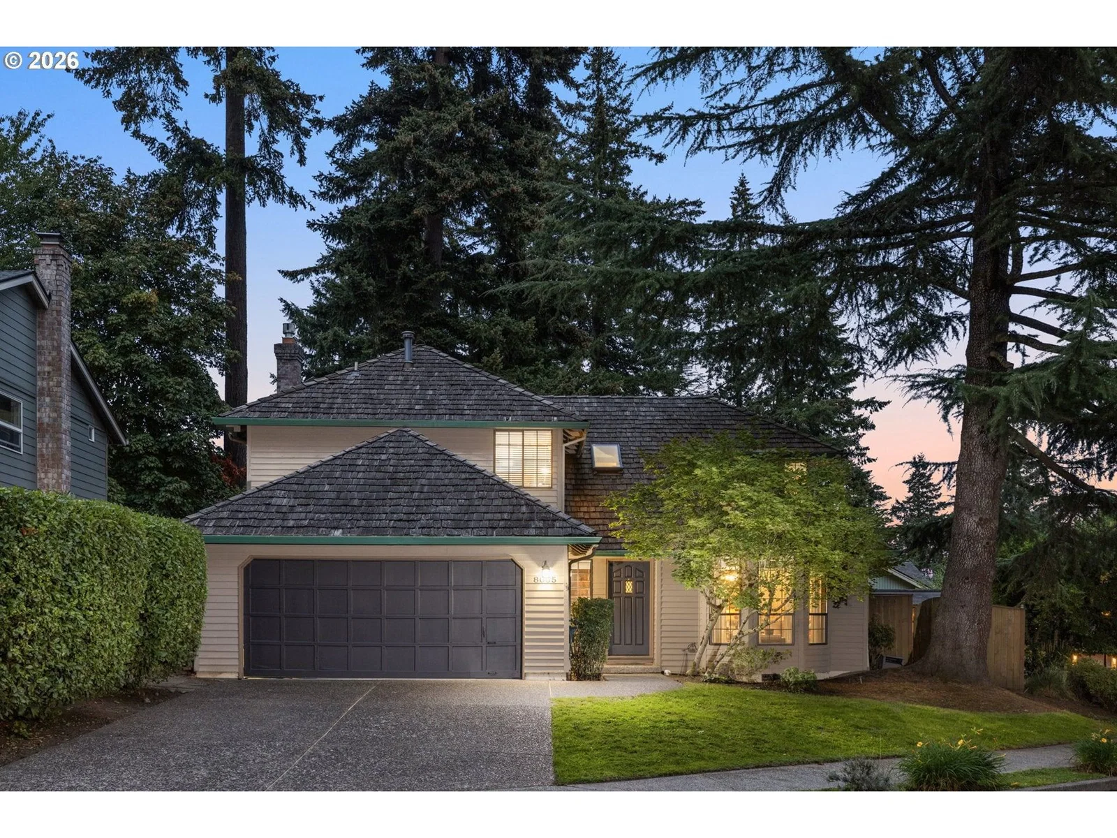 8005 SW CHURCHILL CT