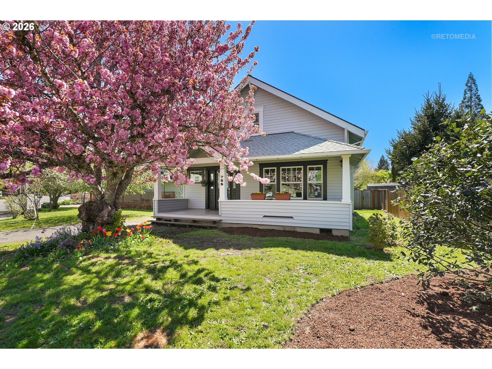 Primary listing photo, 755 NW WALLACE RD, McMinnville, OR, 97128