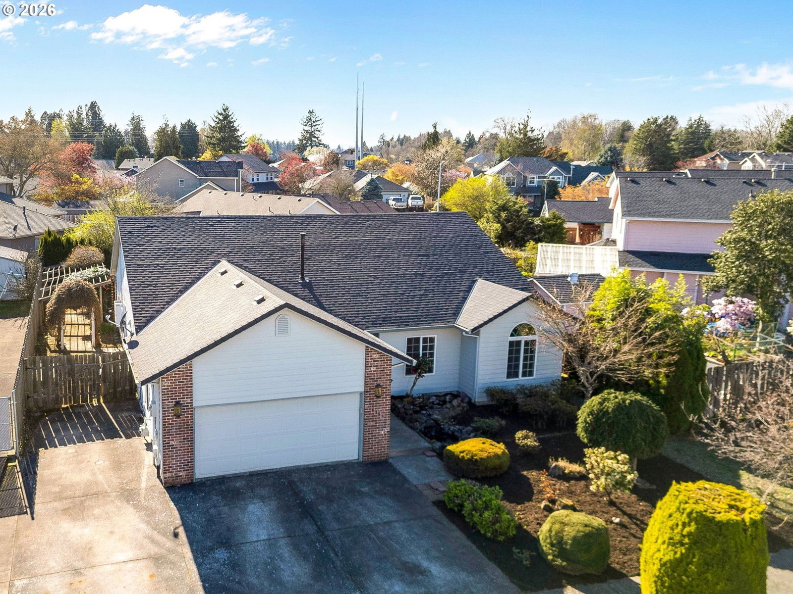 Primary listing photo, 4155 220TH AVE, Fairview, OR, 97024