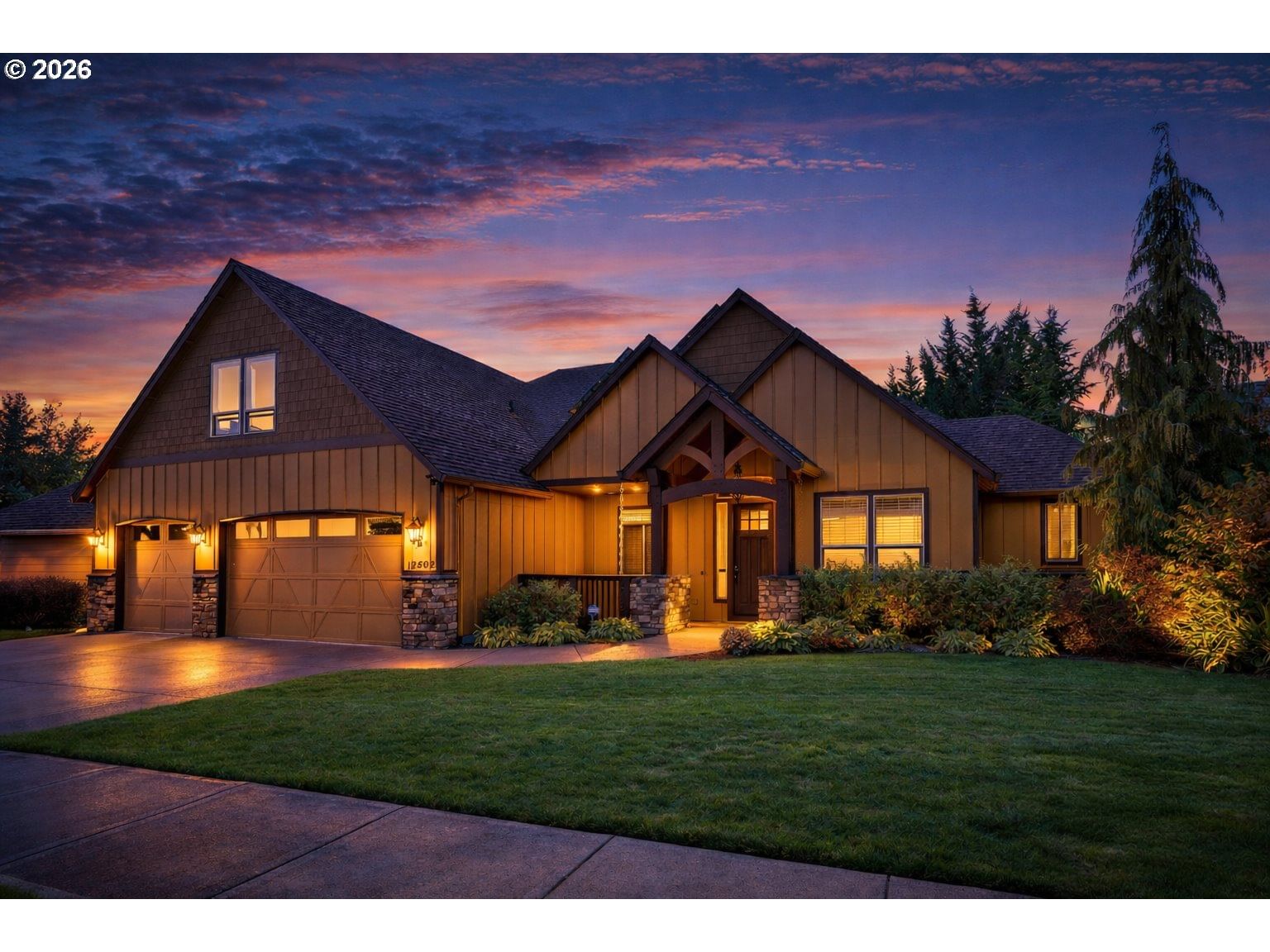 Primary listing photo, 12502 NW 49TH AVE, Vancouver, WA, 98685