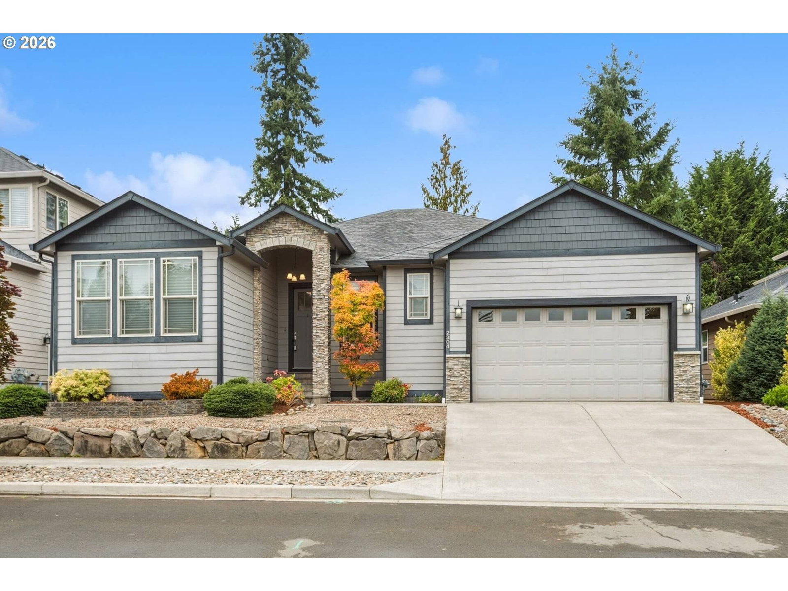 Primary listing photo, 2304 N 4TH WAY, Ridgefield, WA, 98642