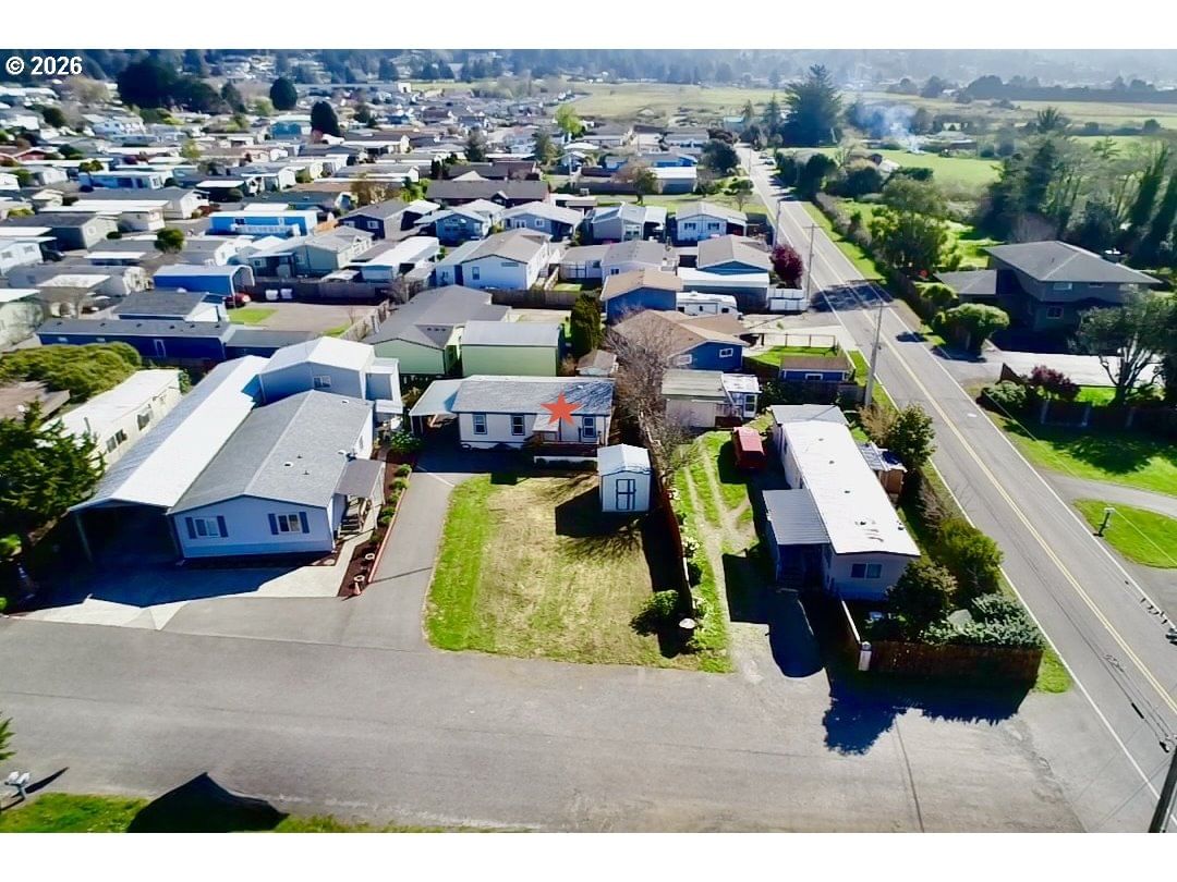 Primary listing photo, 15851 SUNSET ST, Brookings, OR, 97415