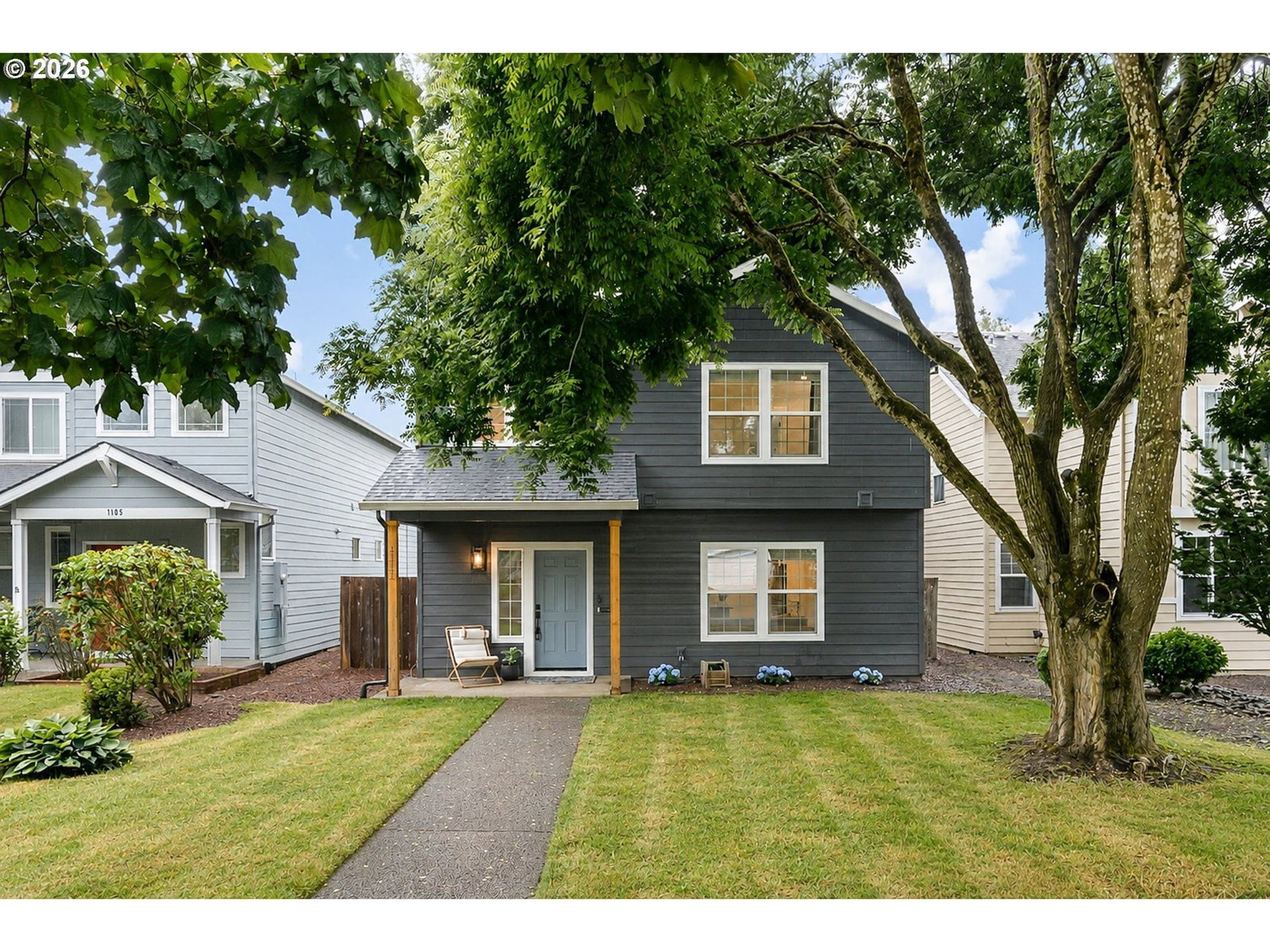 1111 33rd AVE
