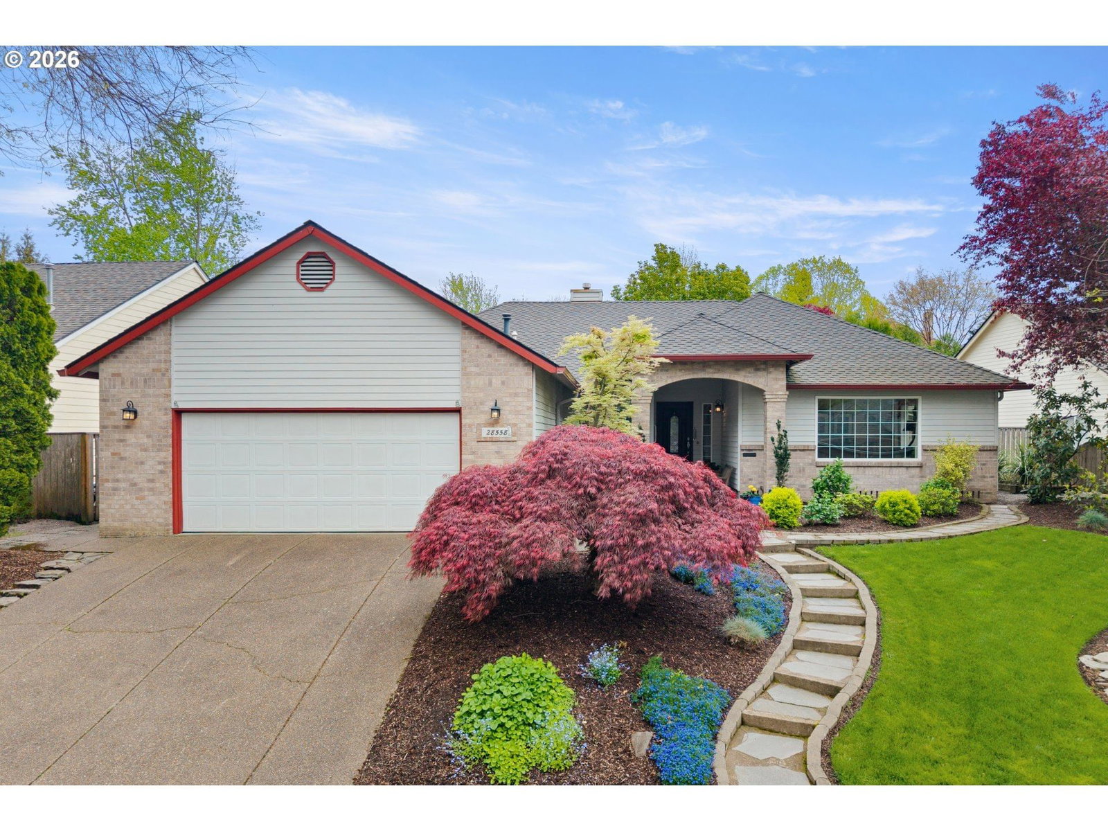 Primary listing photo, 28558 SW MEADOWS LOOP, Wilsonville, OR, 97070