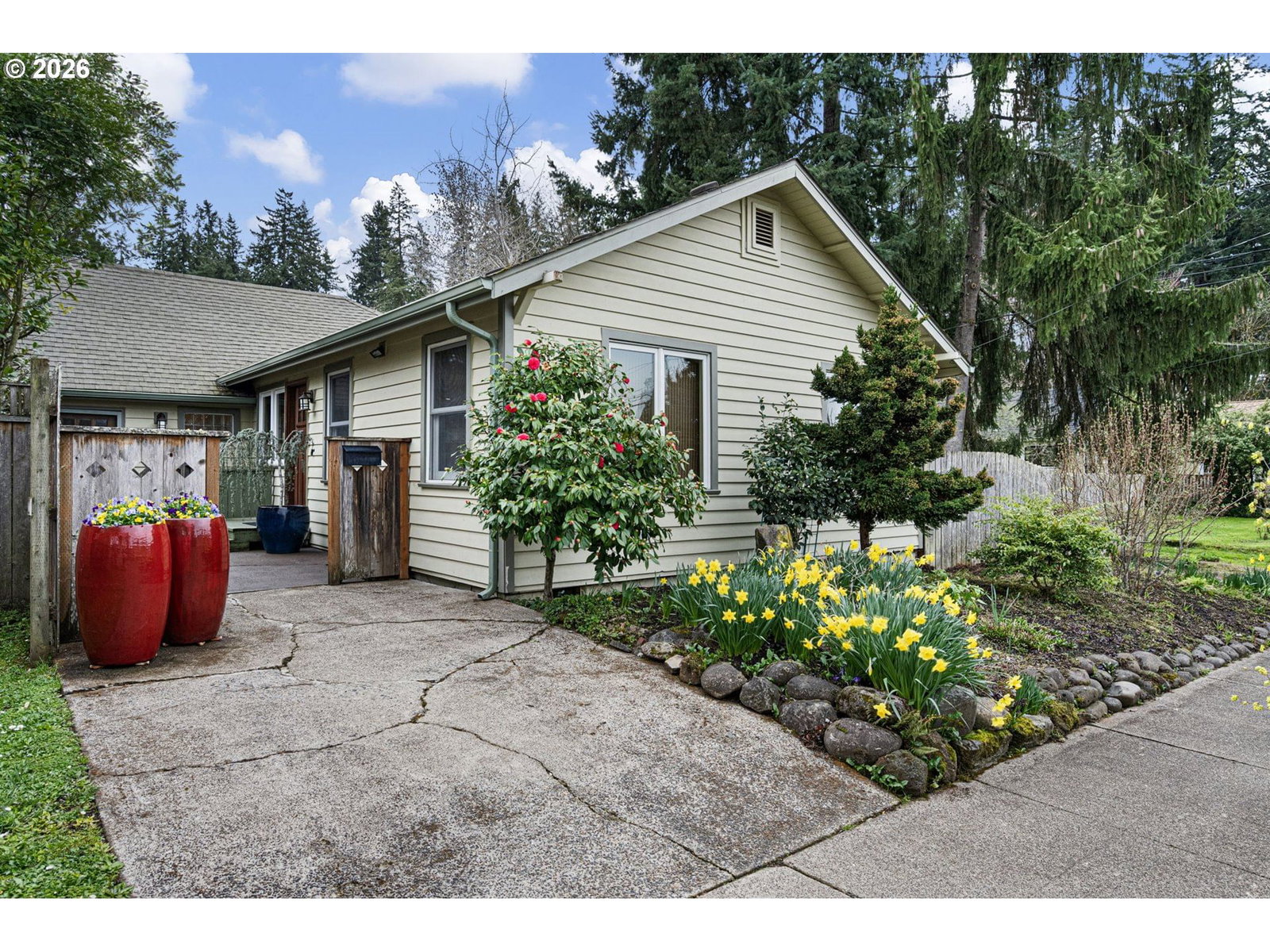 Primary listing photo, 1350 E 25TH AVE, Eugene, OR, 97403