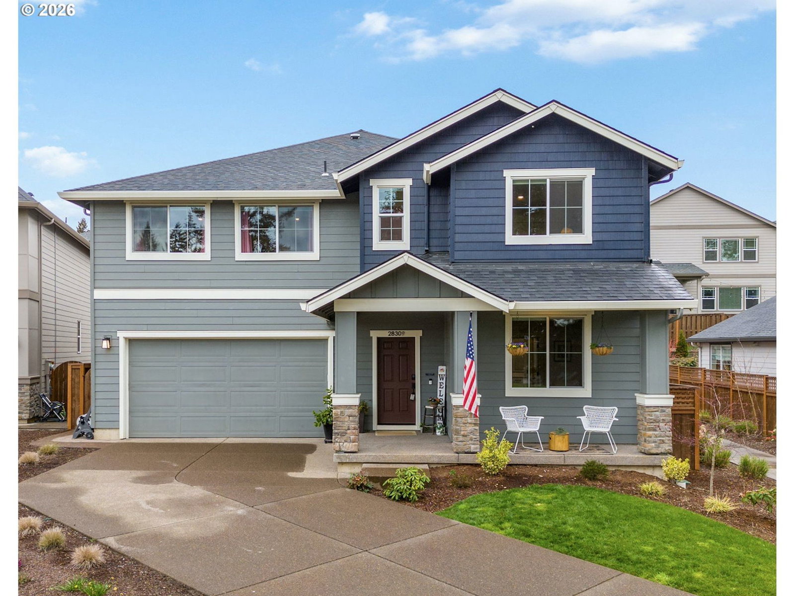 Primary listing photo, 28309 SW ORLEANS AVE, Wilsonville, OR, 97070