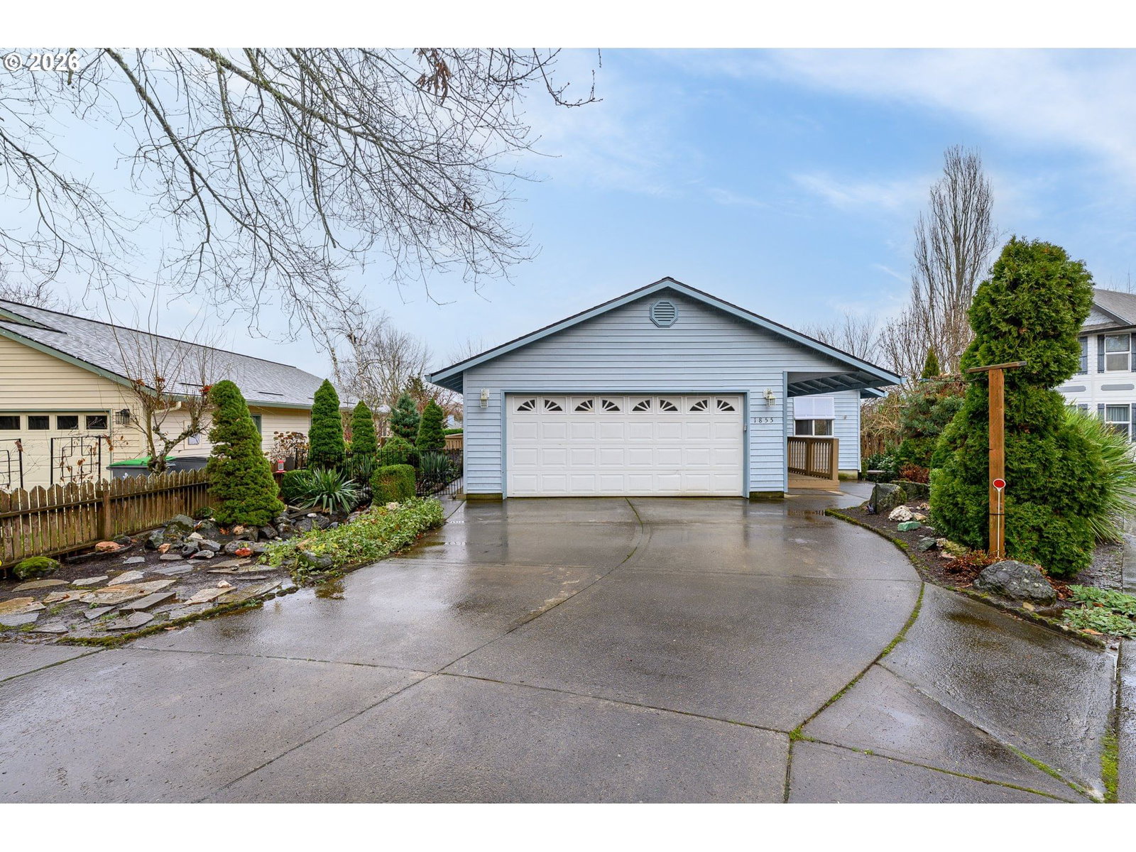 Primary listing photo, 1855 NW JILLANNE CT, McMinnville, OR, 97128