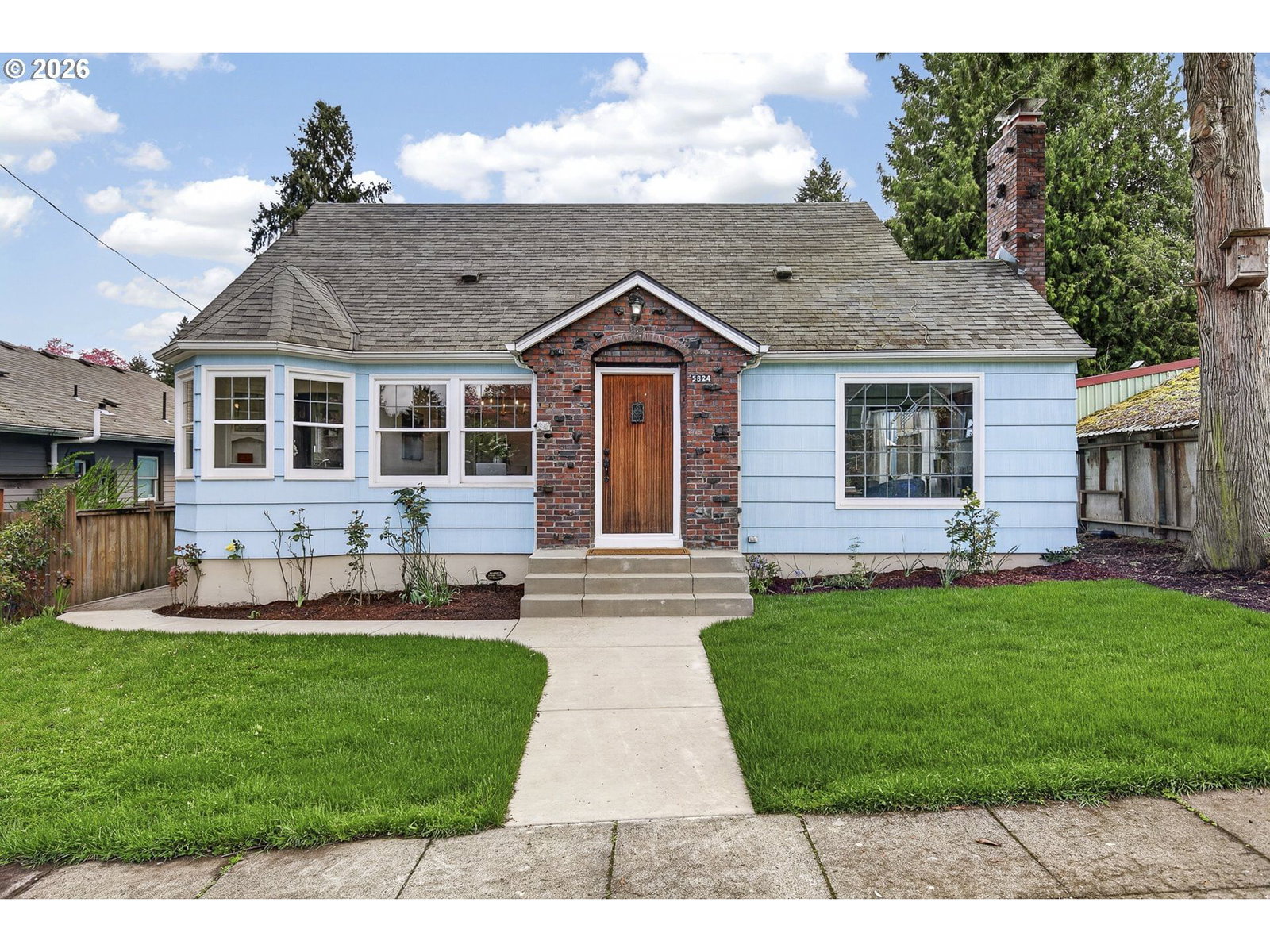 Primary listing photo, 5824 26TH AVE, Portland, OR, 97211