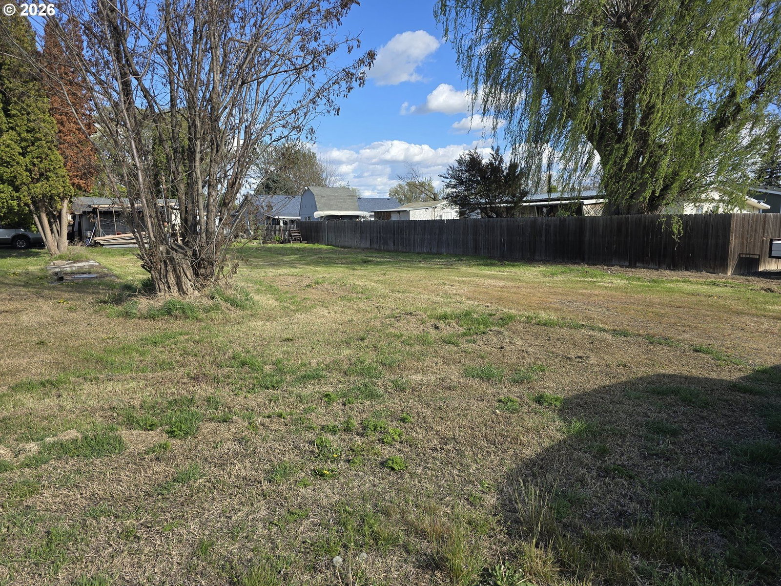 Primary listing photo, 525 Harding AVE, Stanfield, OR, 97875