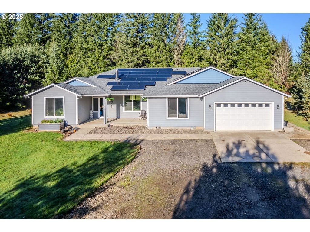 Primary listing photo, 25125 SE LAMAR LN, Eagle Creek, OR, 97022