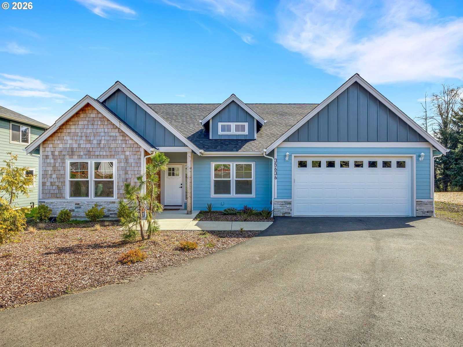 Primary listing photo, 35636 BELLA RIDGE LOOP, Astoria, OR, 97103